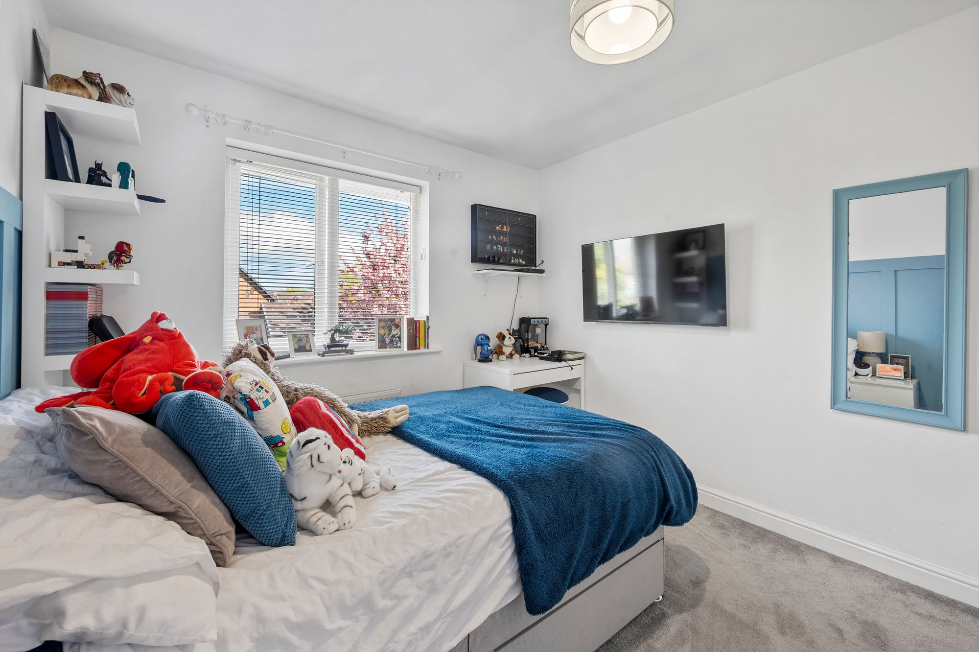 Lotus Gardens, St. Helens, WA9