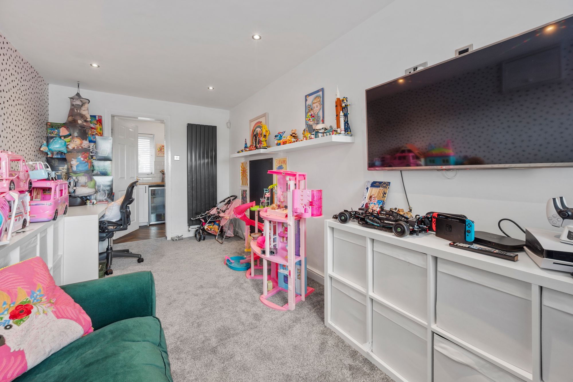 Lotus Gardens, St. Helens, WA9