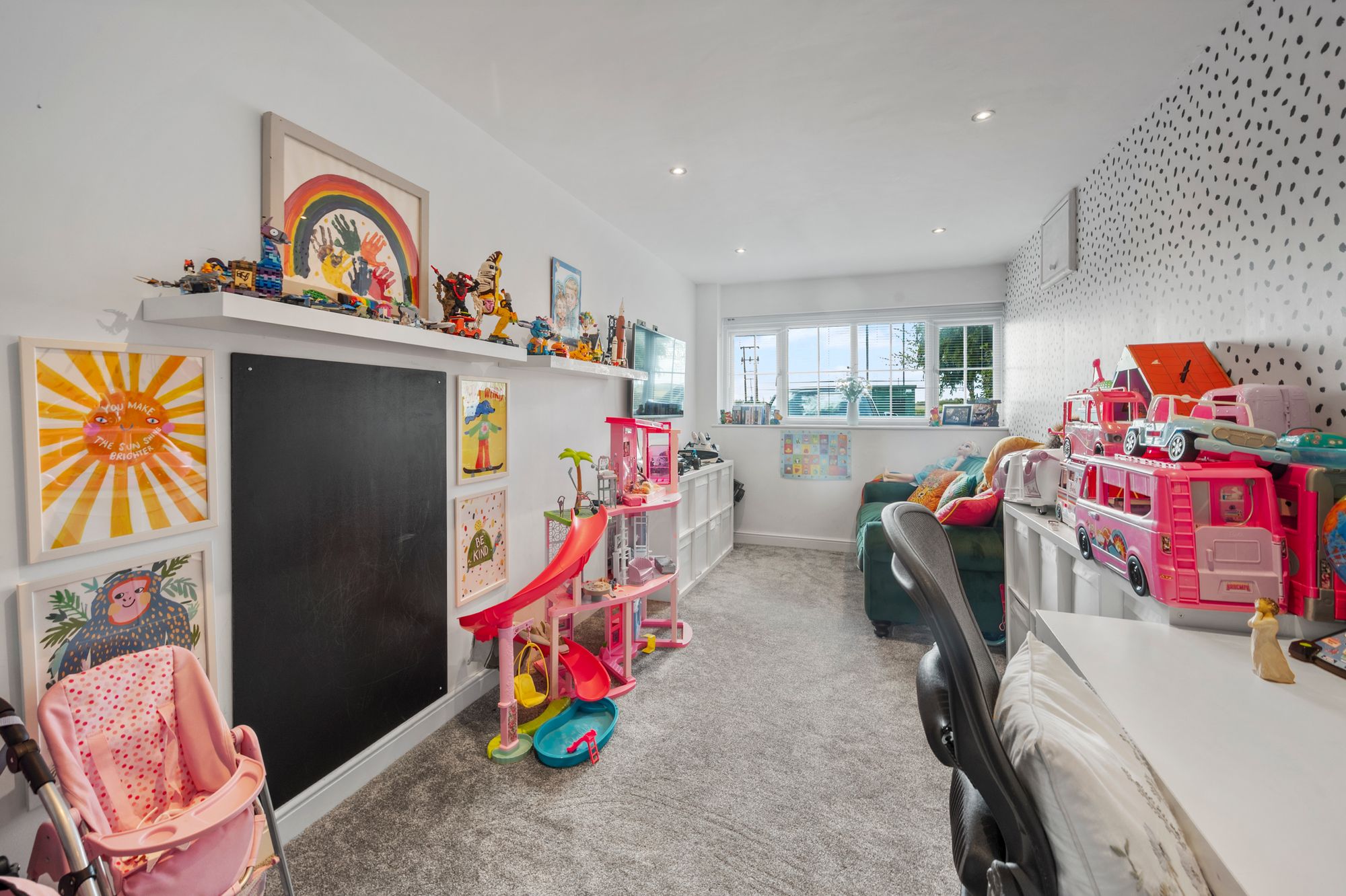 Lotus Gardens, St. Helens, WA9