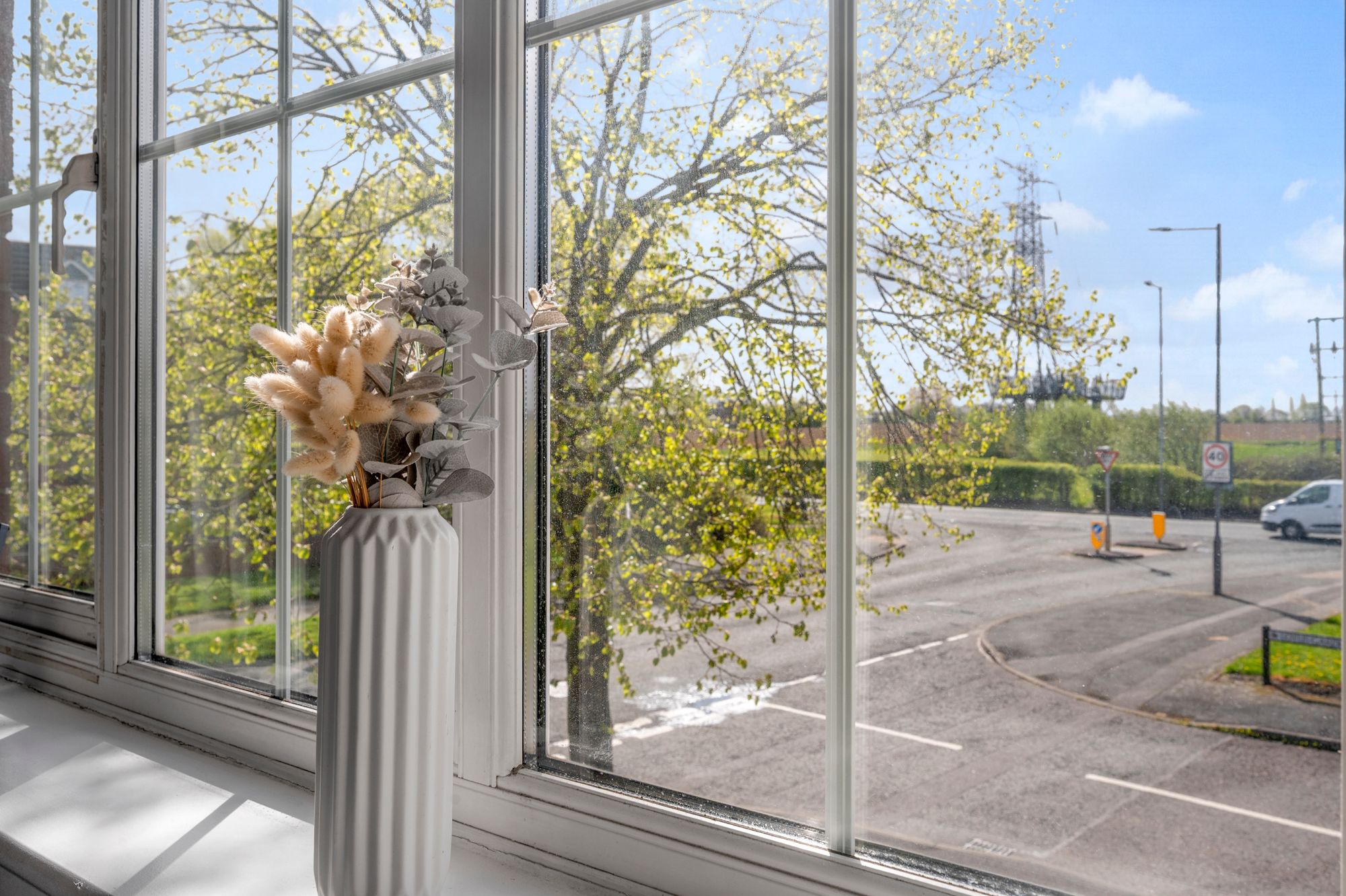 Lotus Gardens, St. Helens, WA9