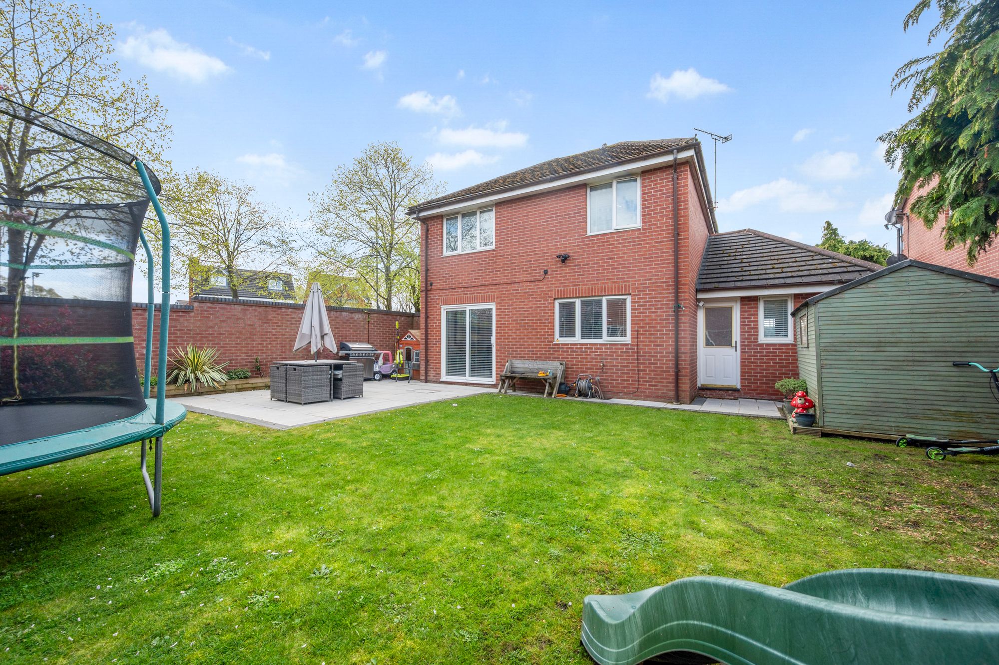 Lotus Gardens, St. Helens, WA9