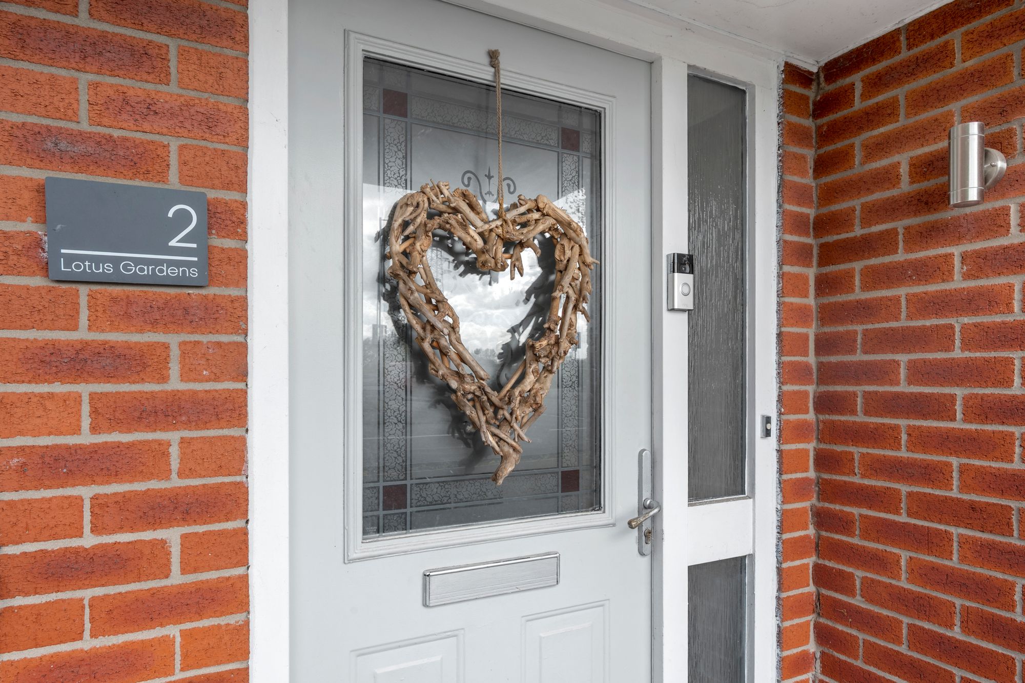 Lotus Gardens, St. Helens, WA9