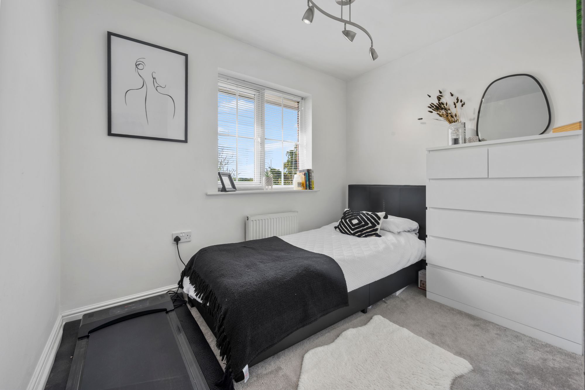 Lotus Gardens, St. Helens, WA9