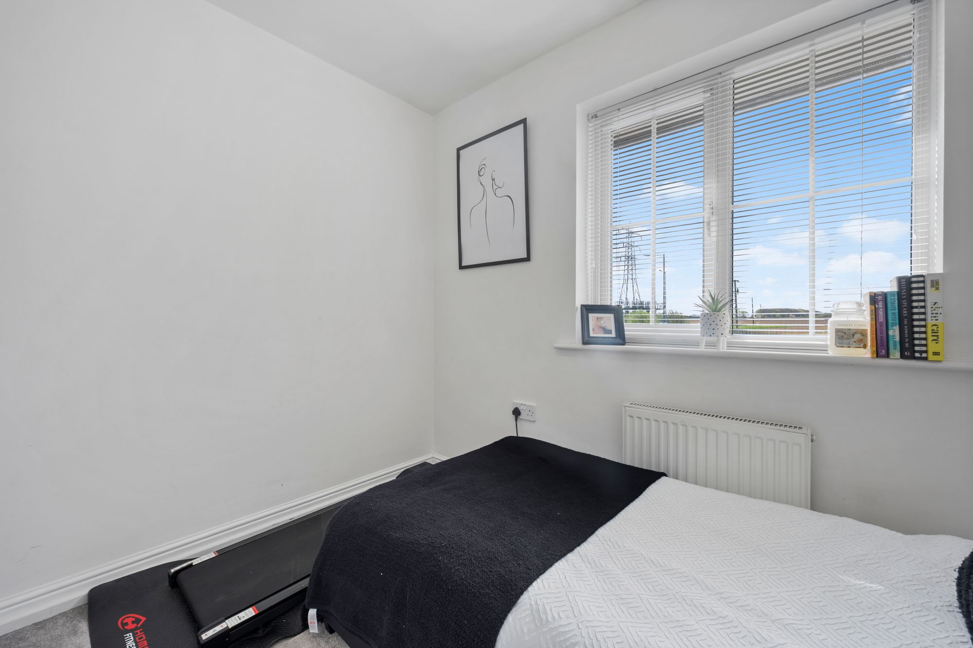 Lotus Gardens, St. Helens, WA9