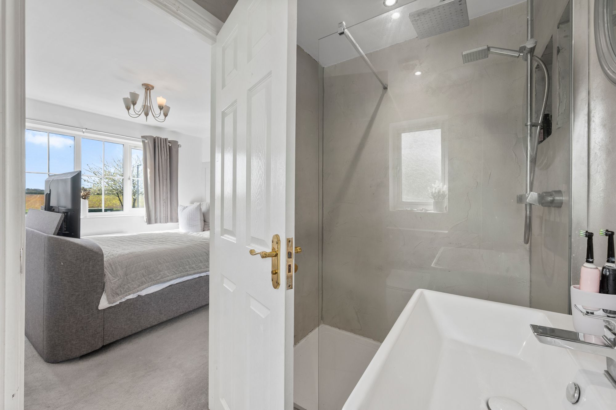 Lotus Gardens, St. Helens, WA9