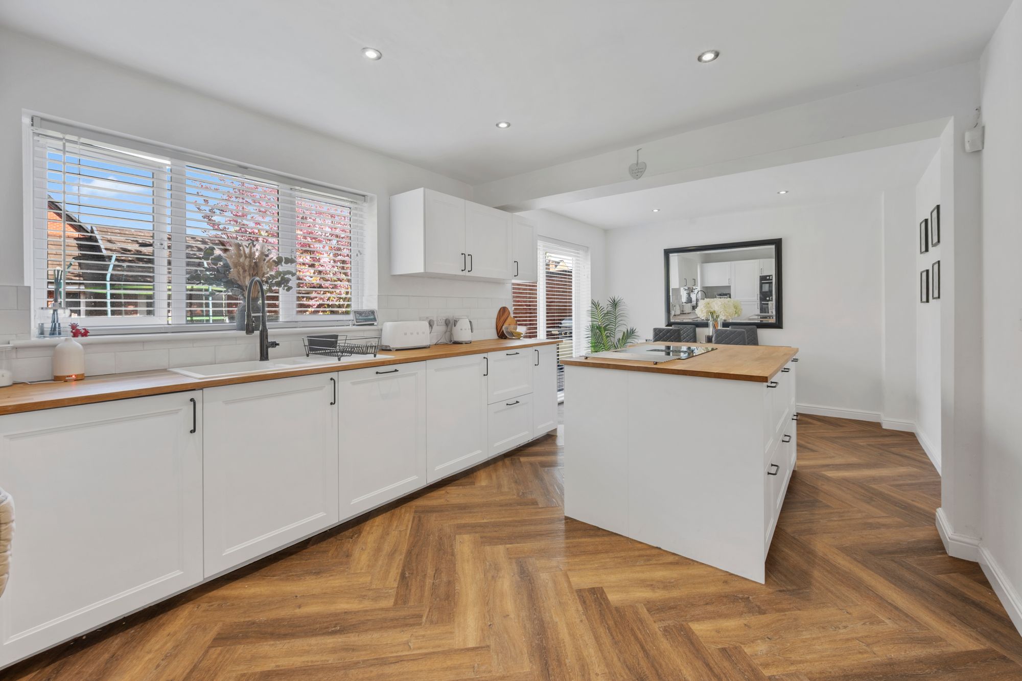 Lotus Gardens, St. Helens, WA9