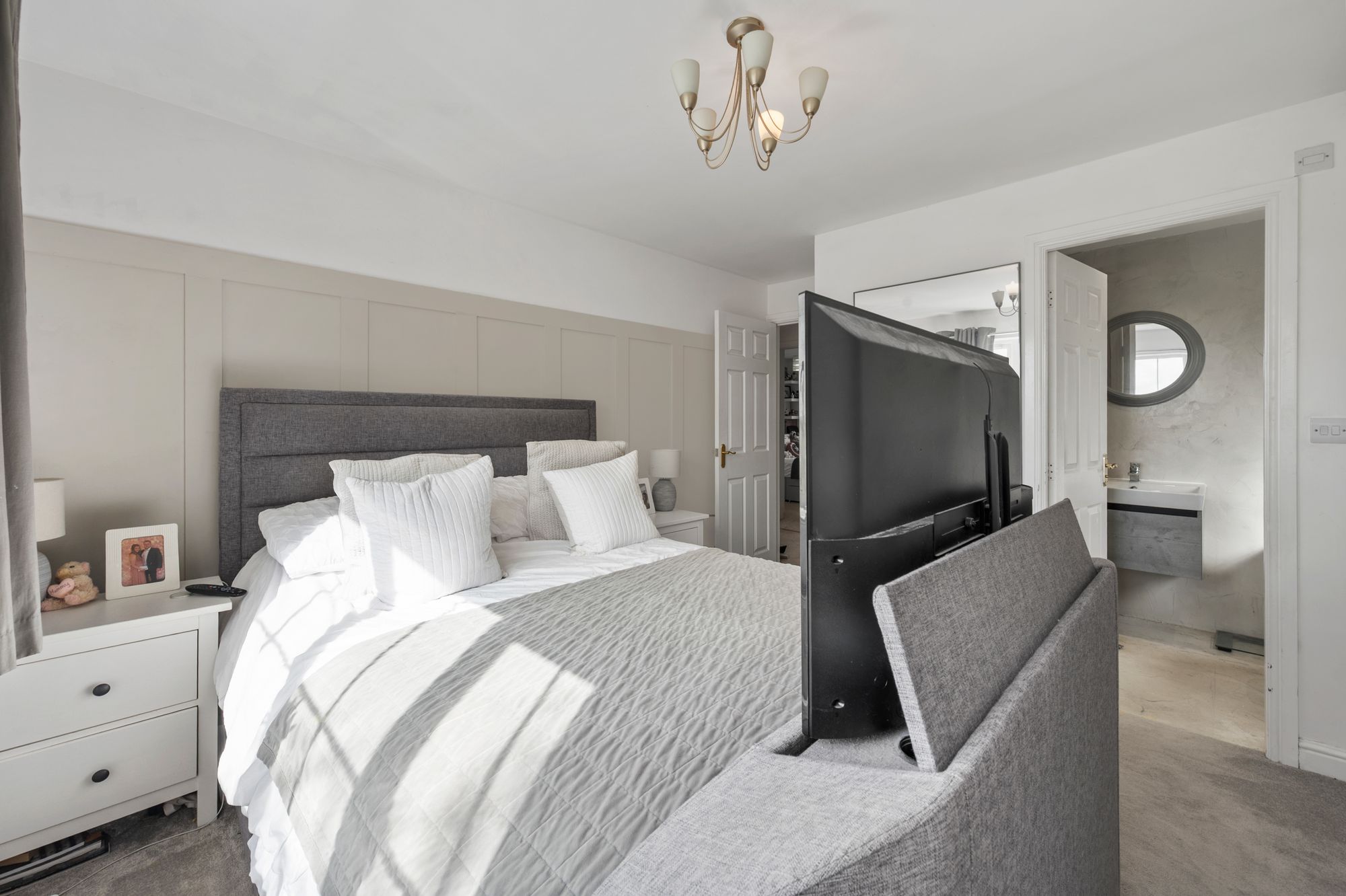 Lotus Gardens, St. Helens, WA9