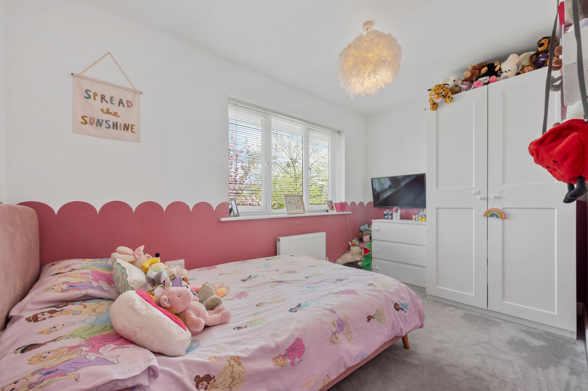 Lotus Gardens, St. Helens, WA9