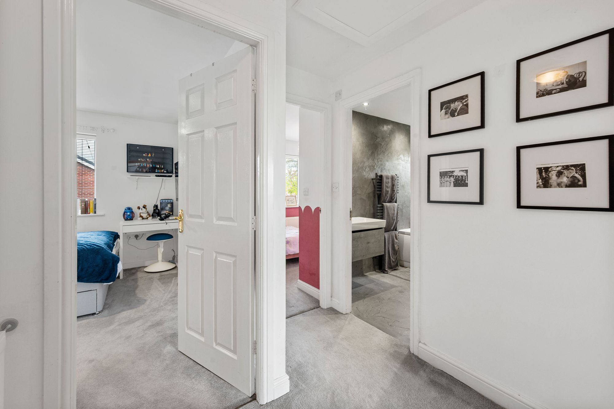 Lotus Gardens, St. Helens, WA9