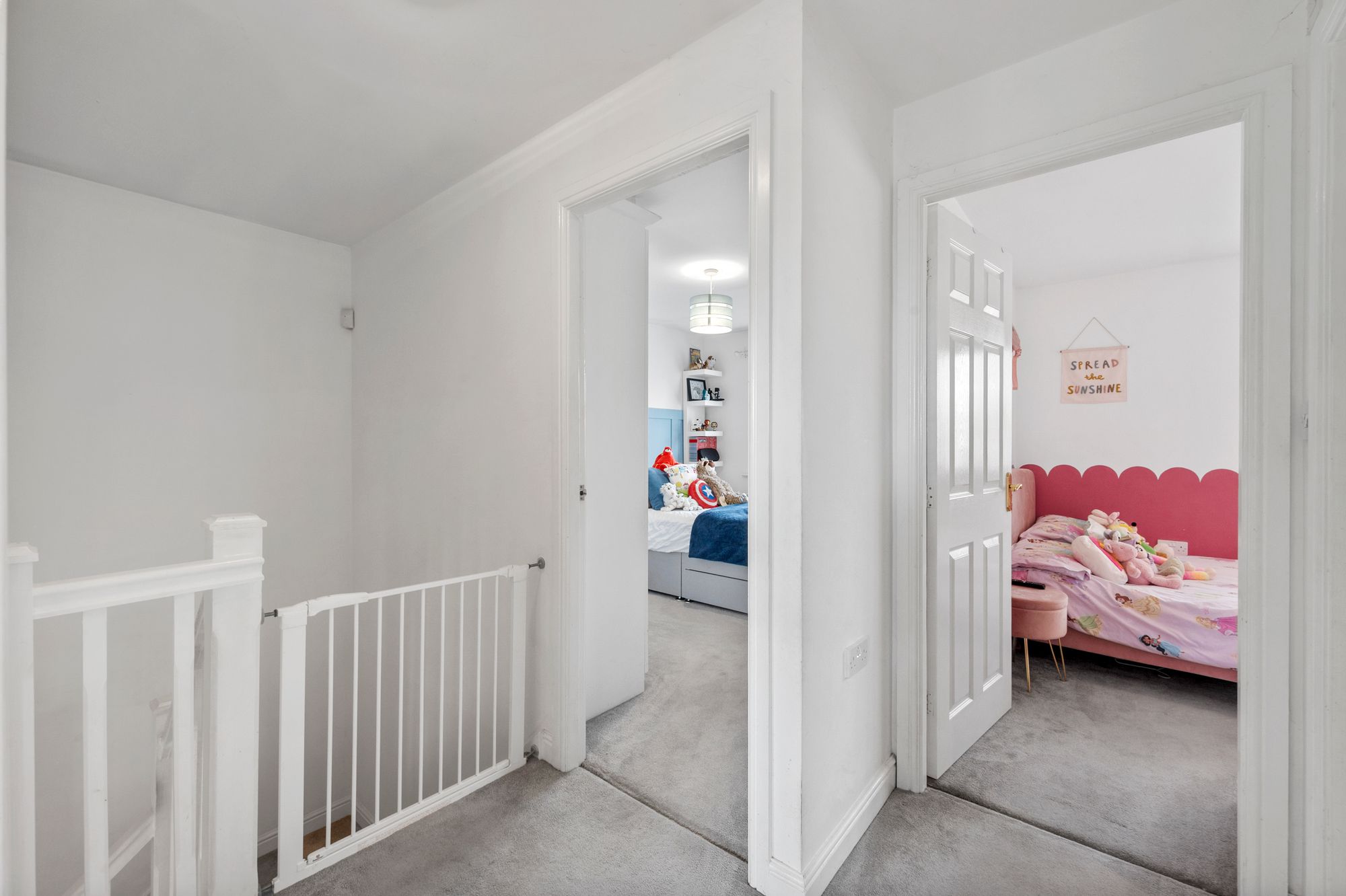 Lotus Gardens, St. Helens, WA9