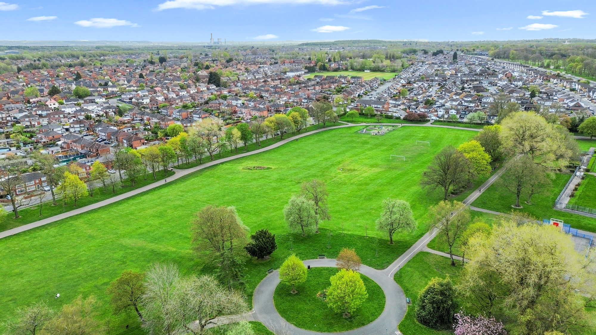 Robins Lane, St. Helens, WA9