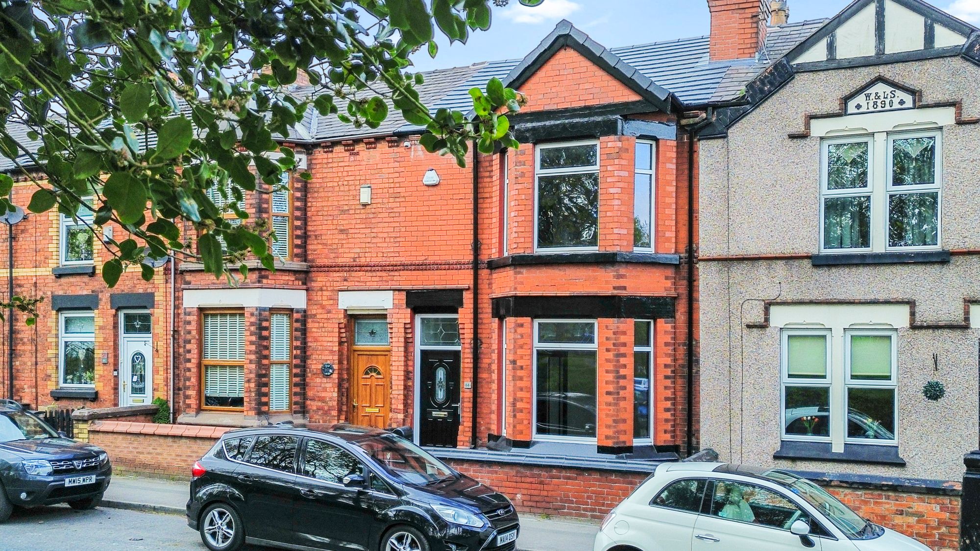 Robins Lane, St. Helens, WA9