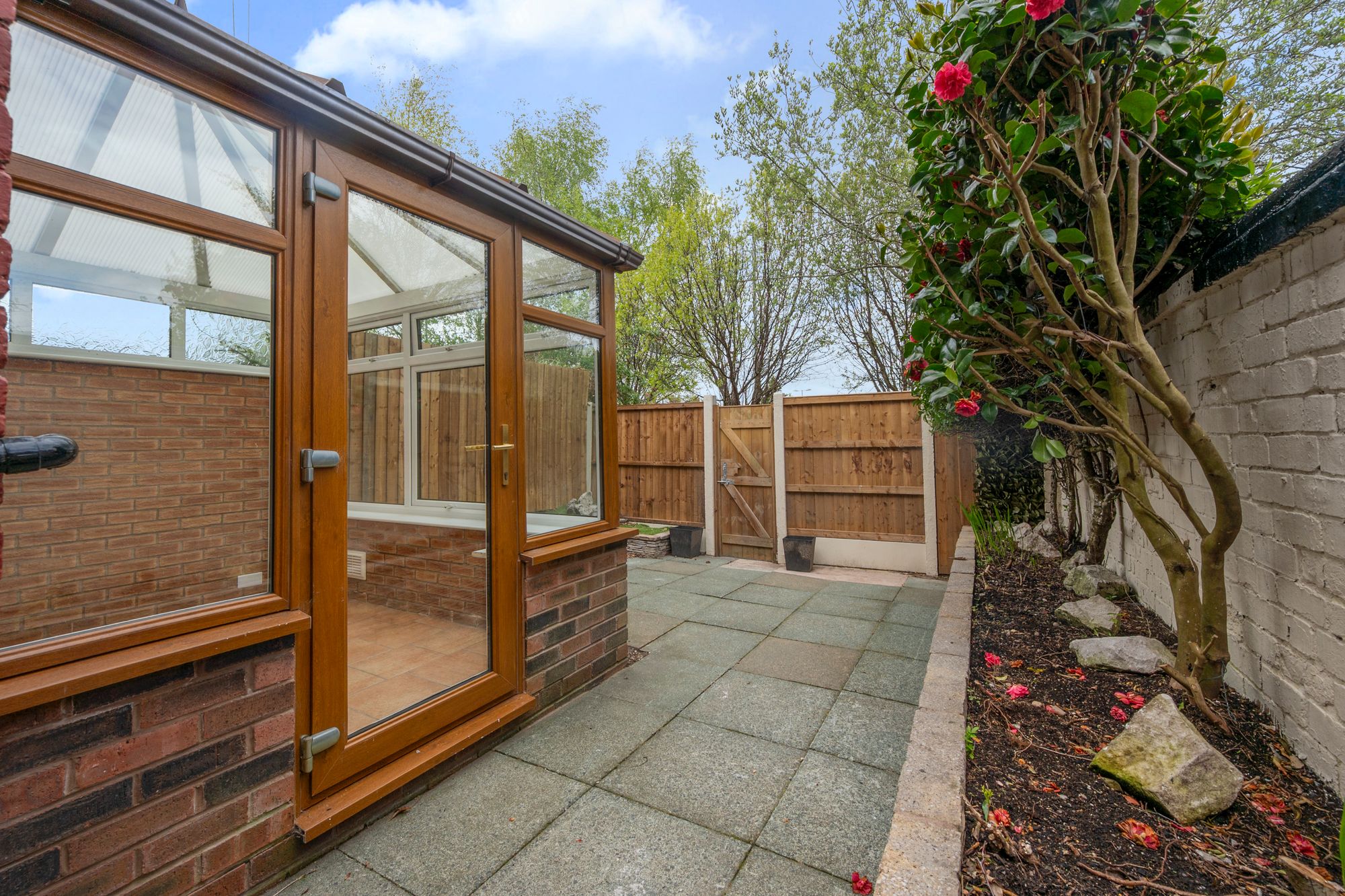 Robins Lane, St. Helens, WA9