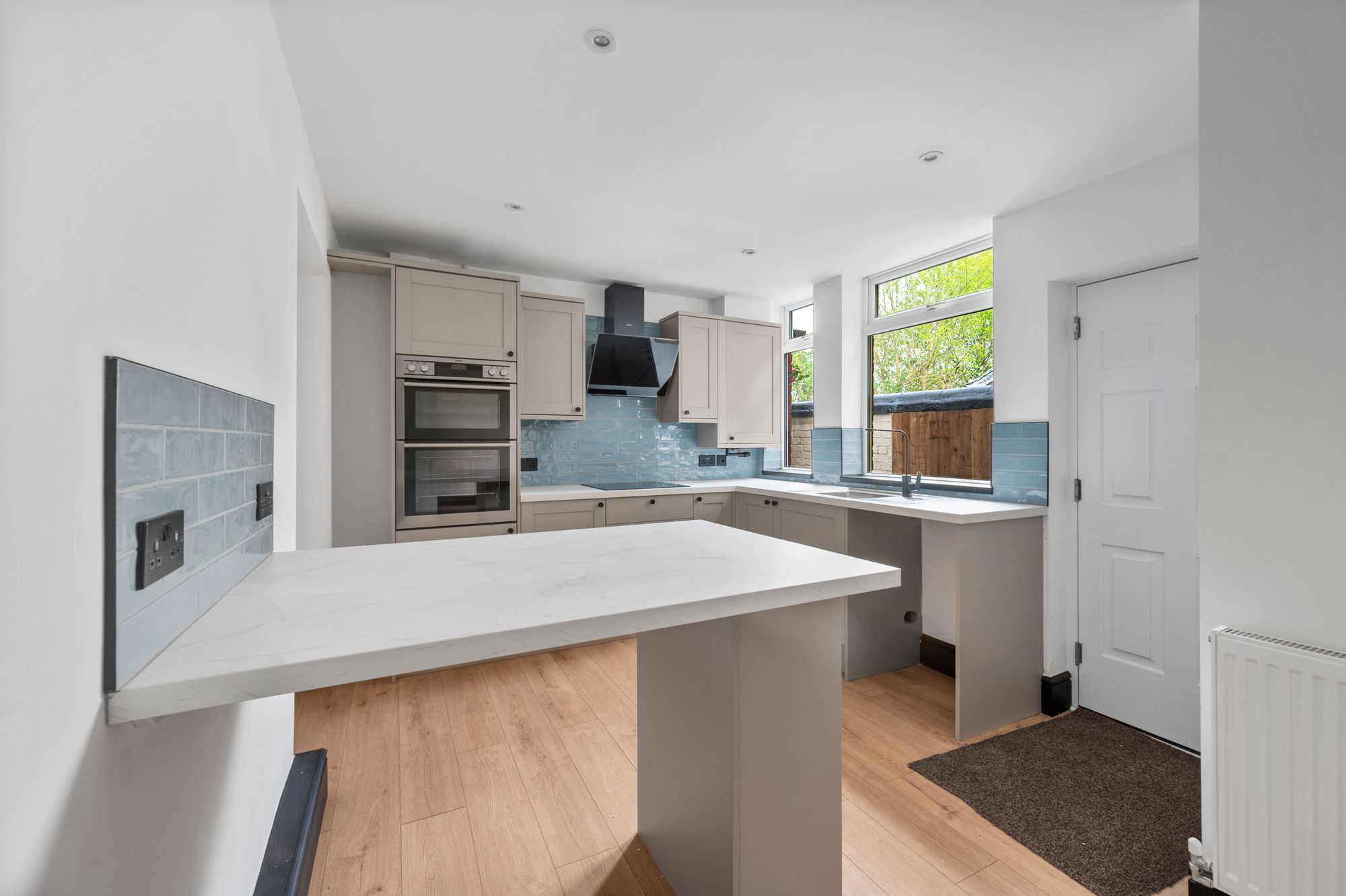 Robins Lane, St. Helens, WA9