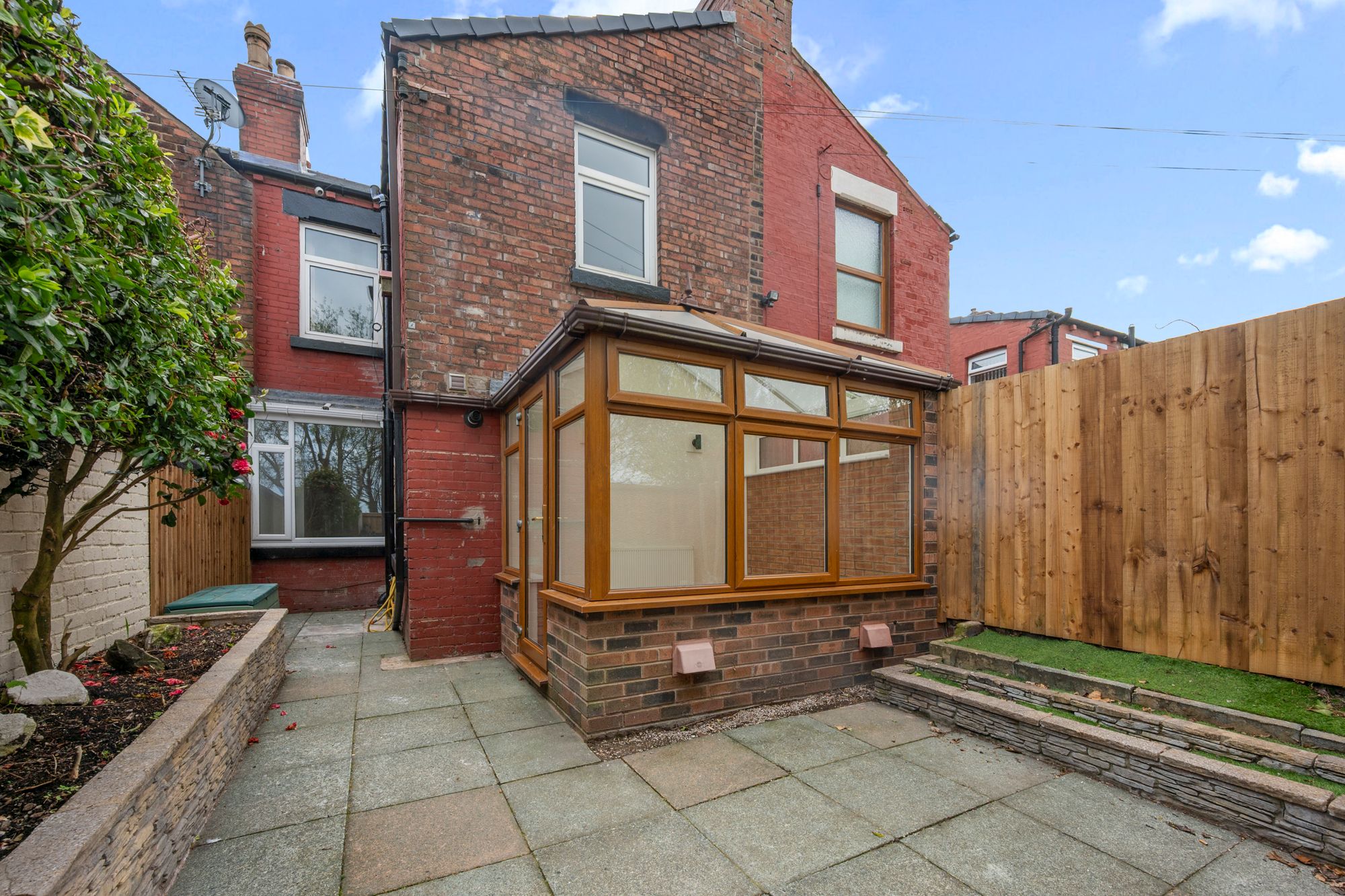 Robins Lane, St. Helens, WA9