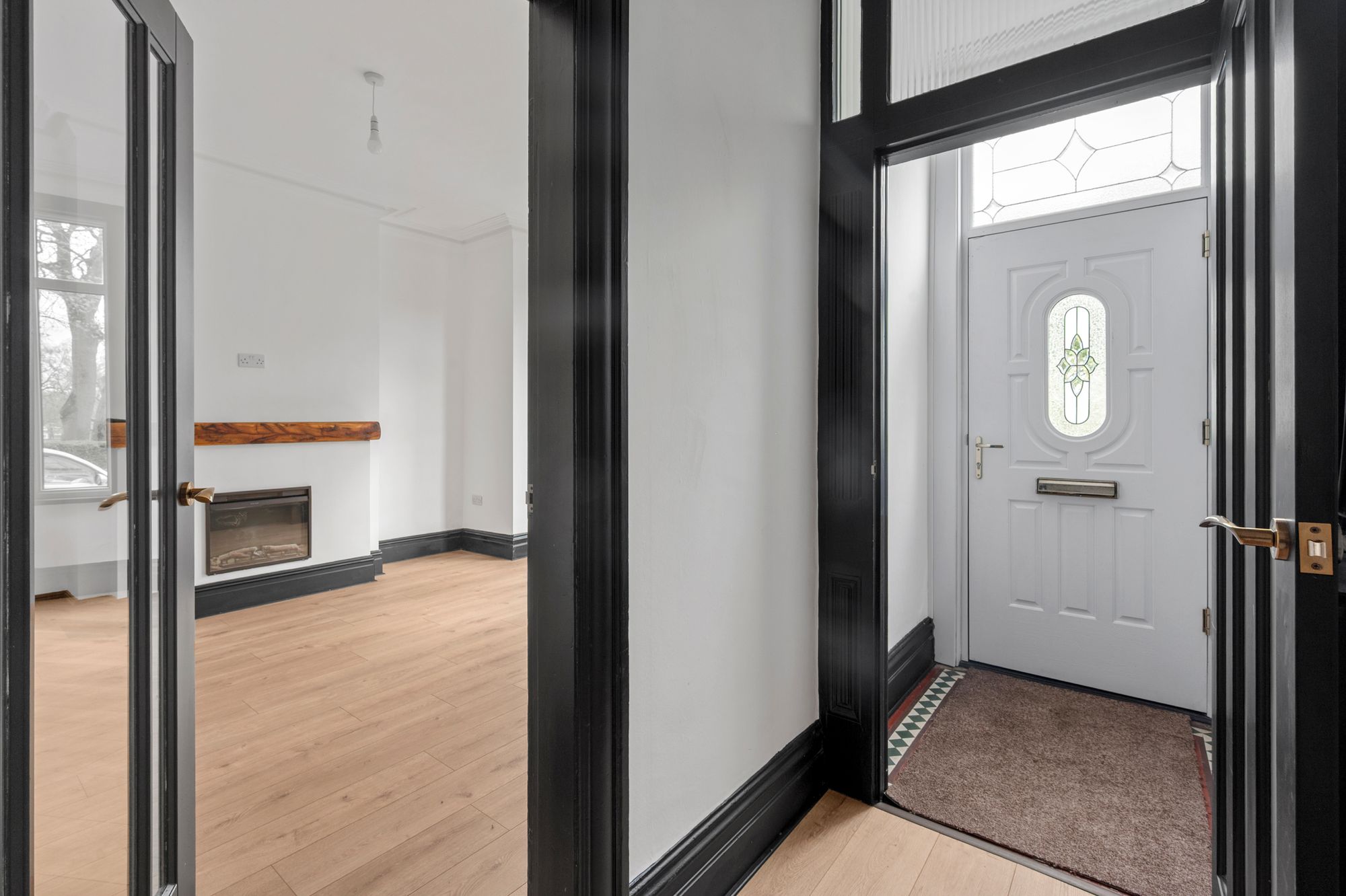 Robins Lane, St. Helens, WA9