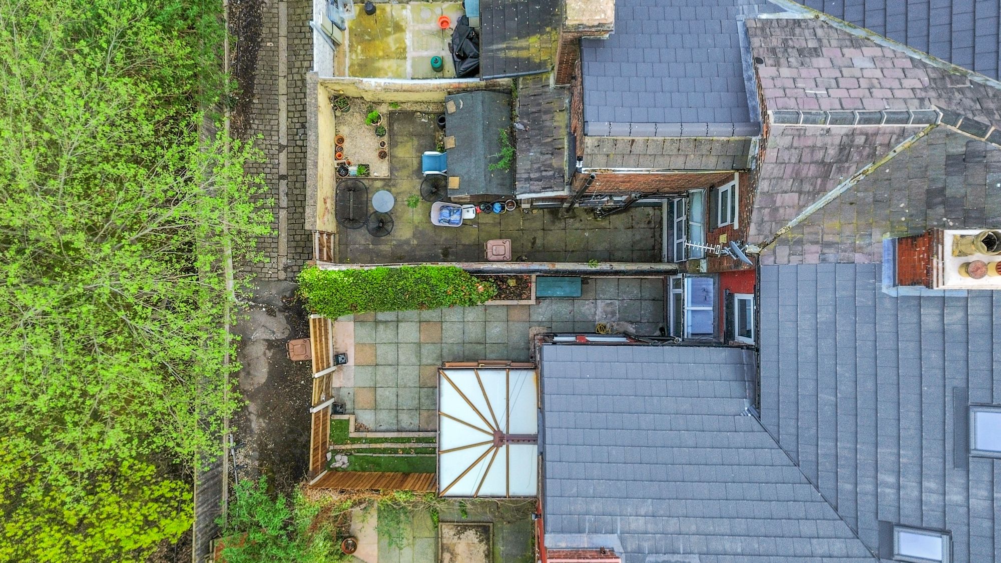 Robins Lane, St. Helens, WA9