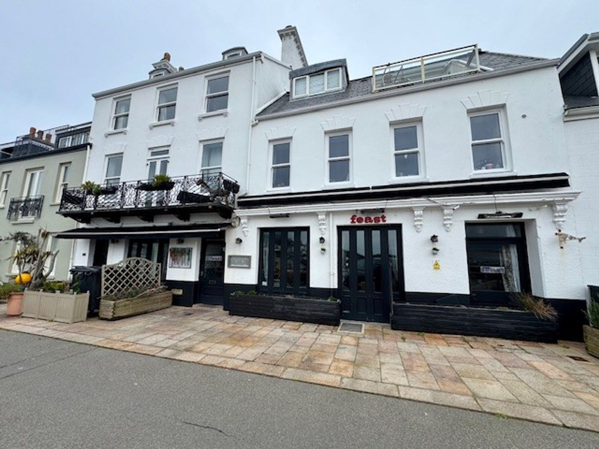 0 bed Property For Rent in St. Martin, Jersey