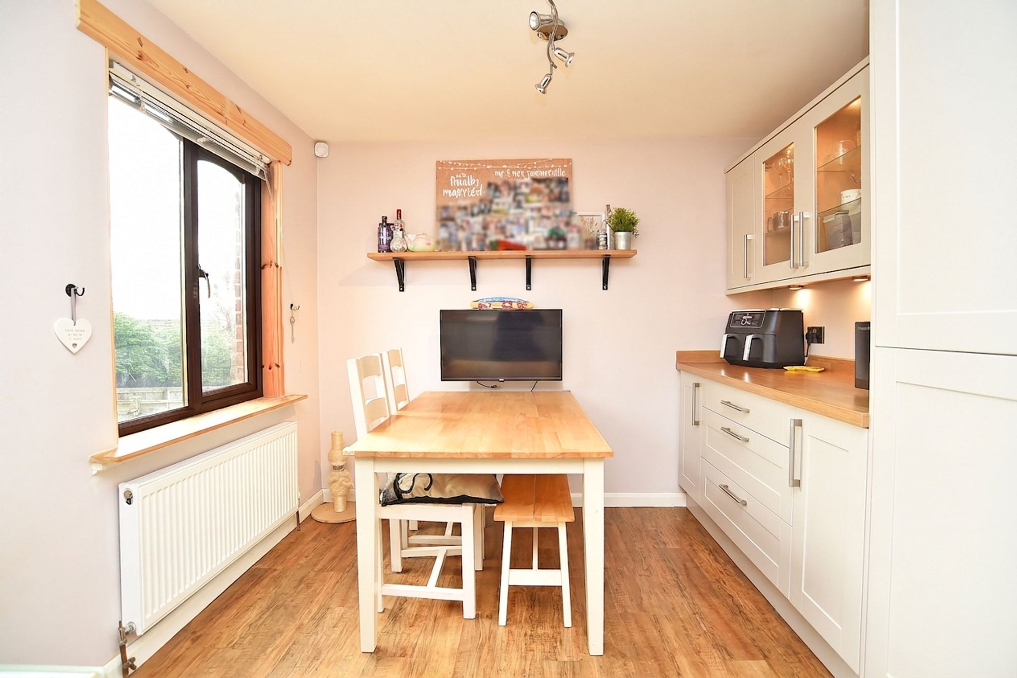 Eavestone Grove, Harrogate, HG3