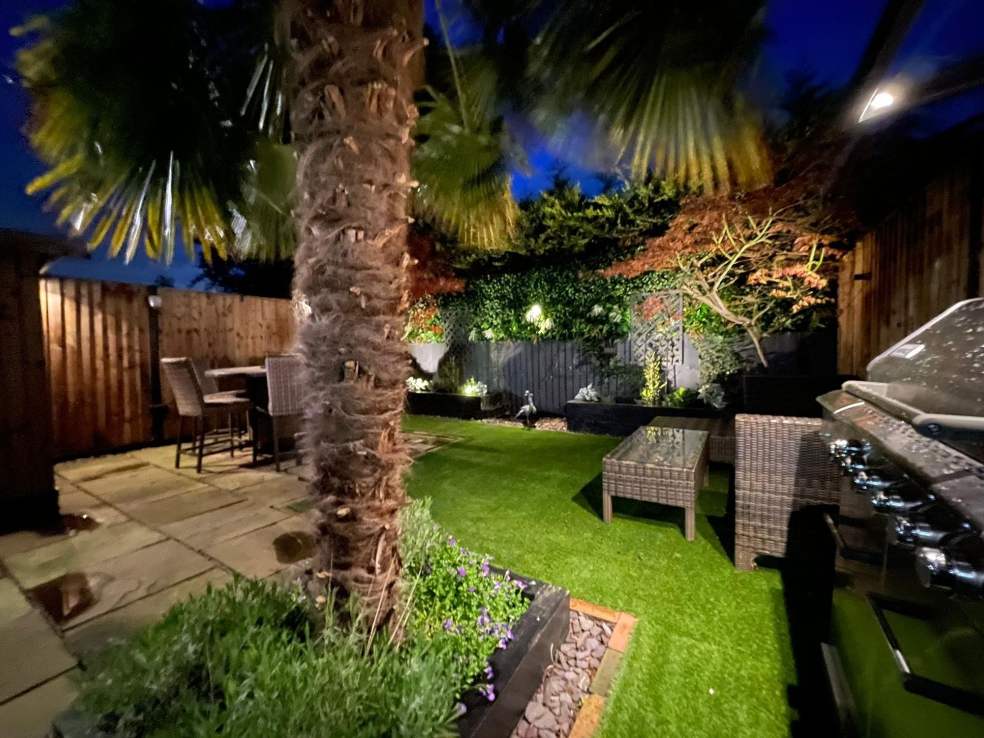 Drapers Court, Warrington