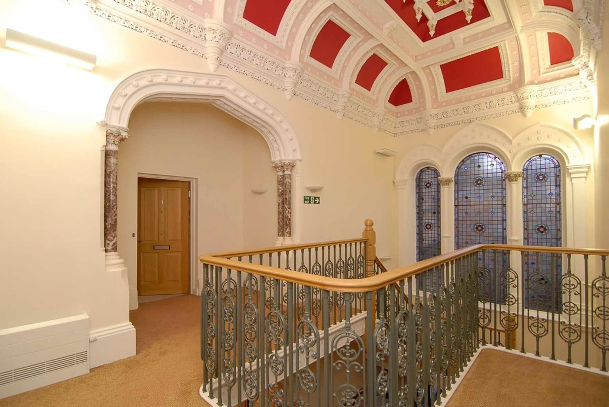 Otley Road, Harrogate, HG2