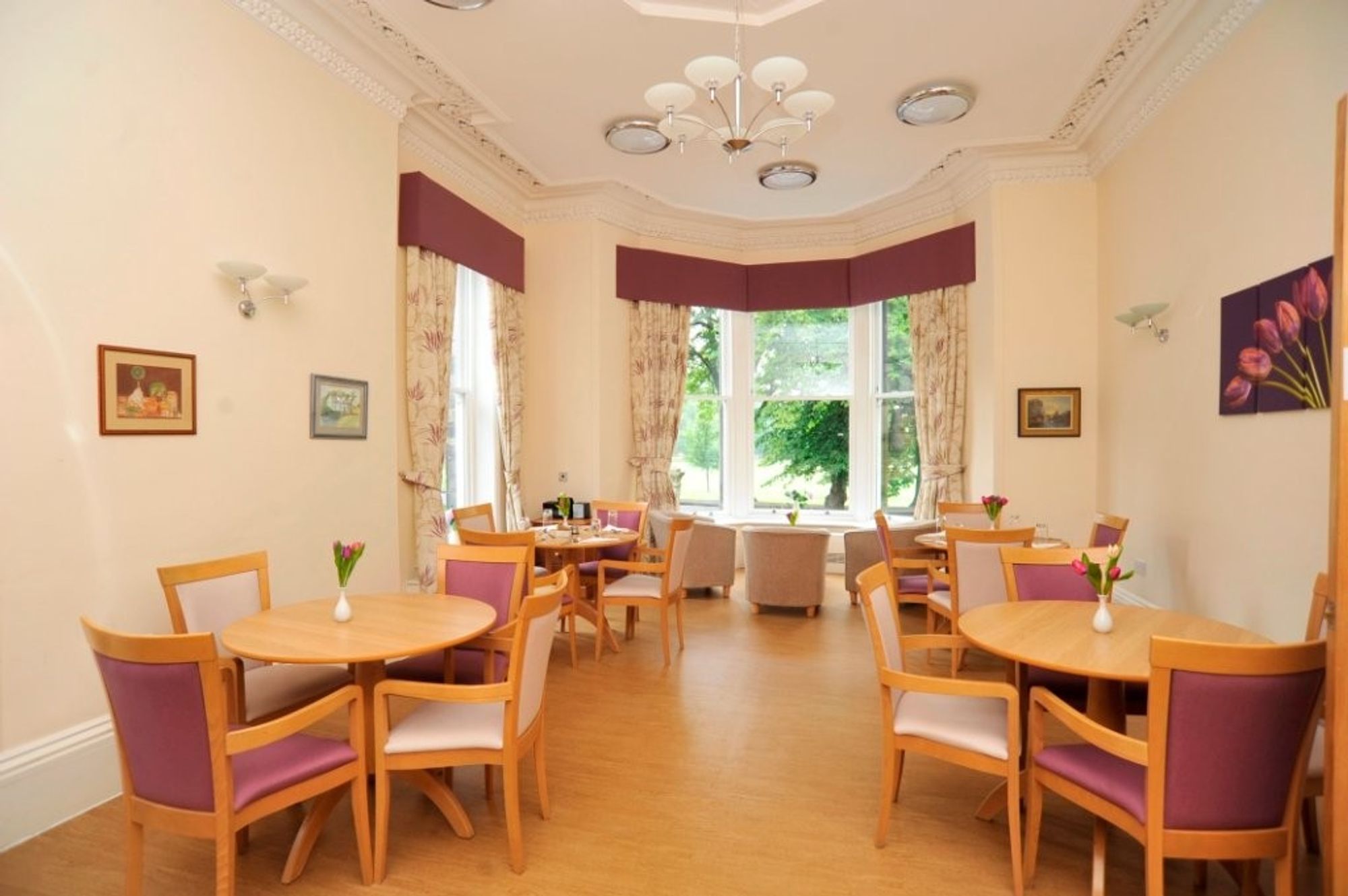 Otley Road, Harrogate, HG2