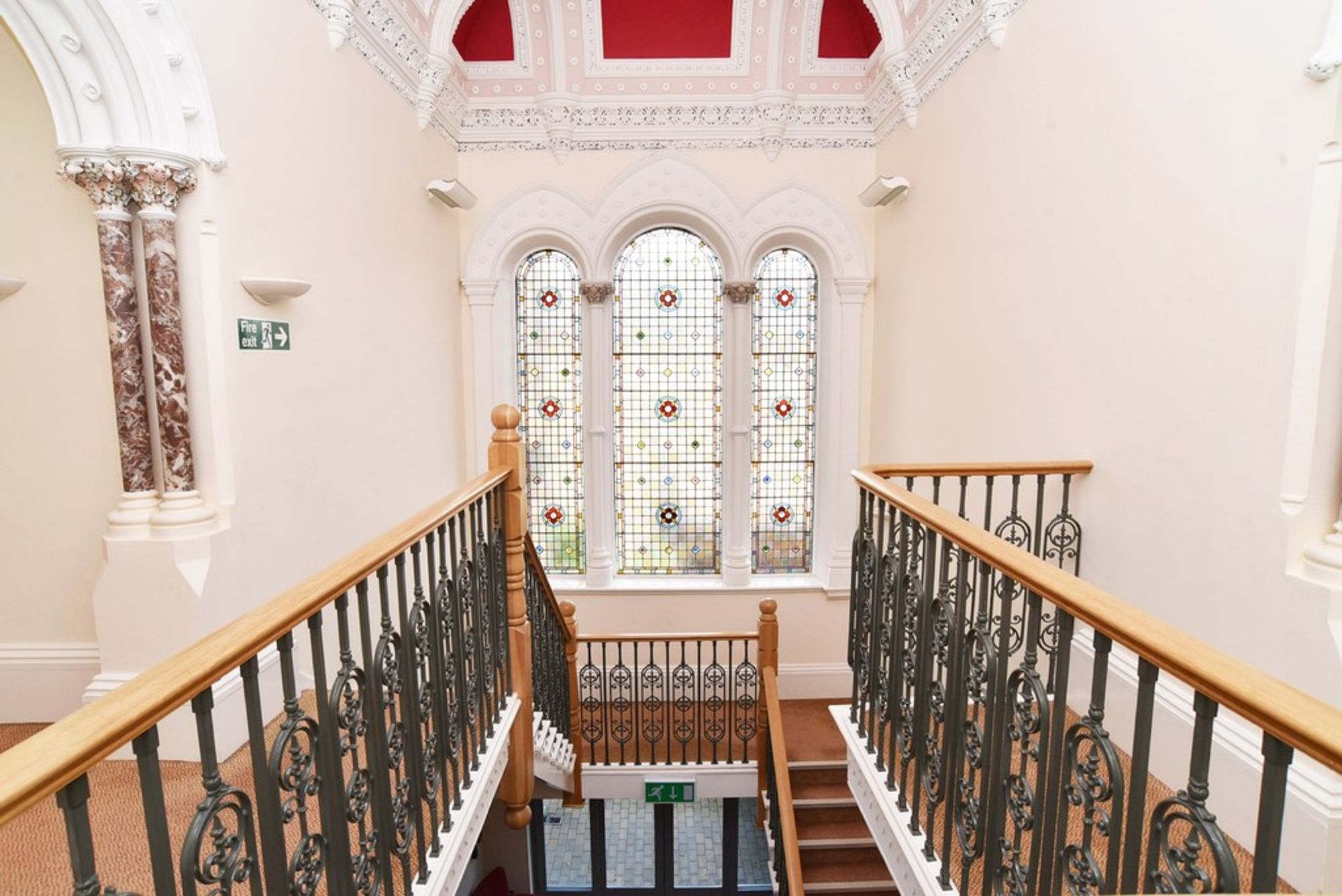 Otley Road, Harrogate, HG2