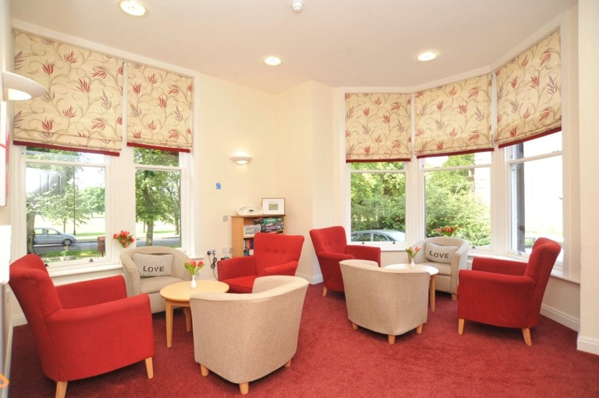 Otley Road, Harrogate, HG2