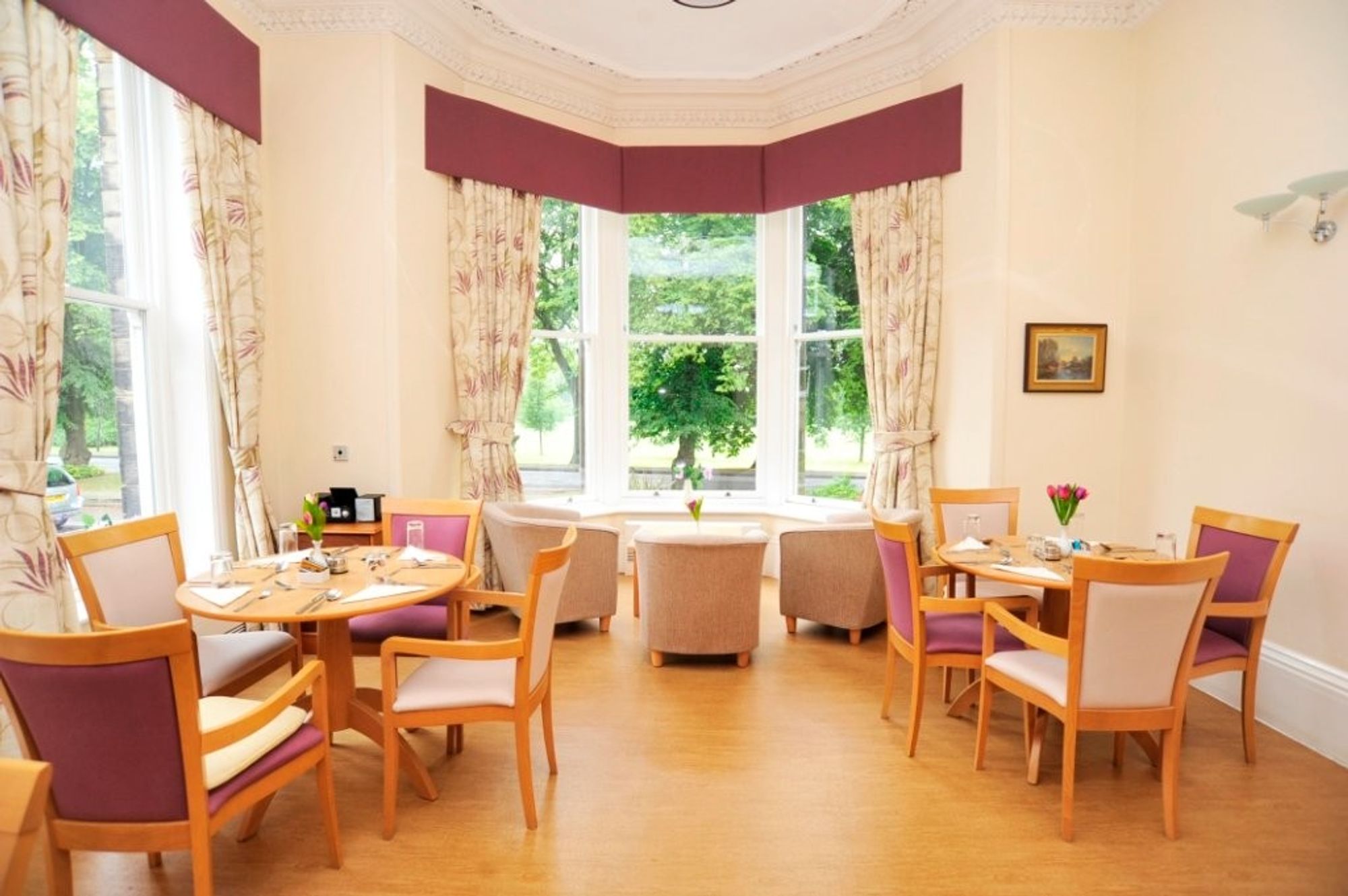 Otley Road, Harrogate, HG2