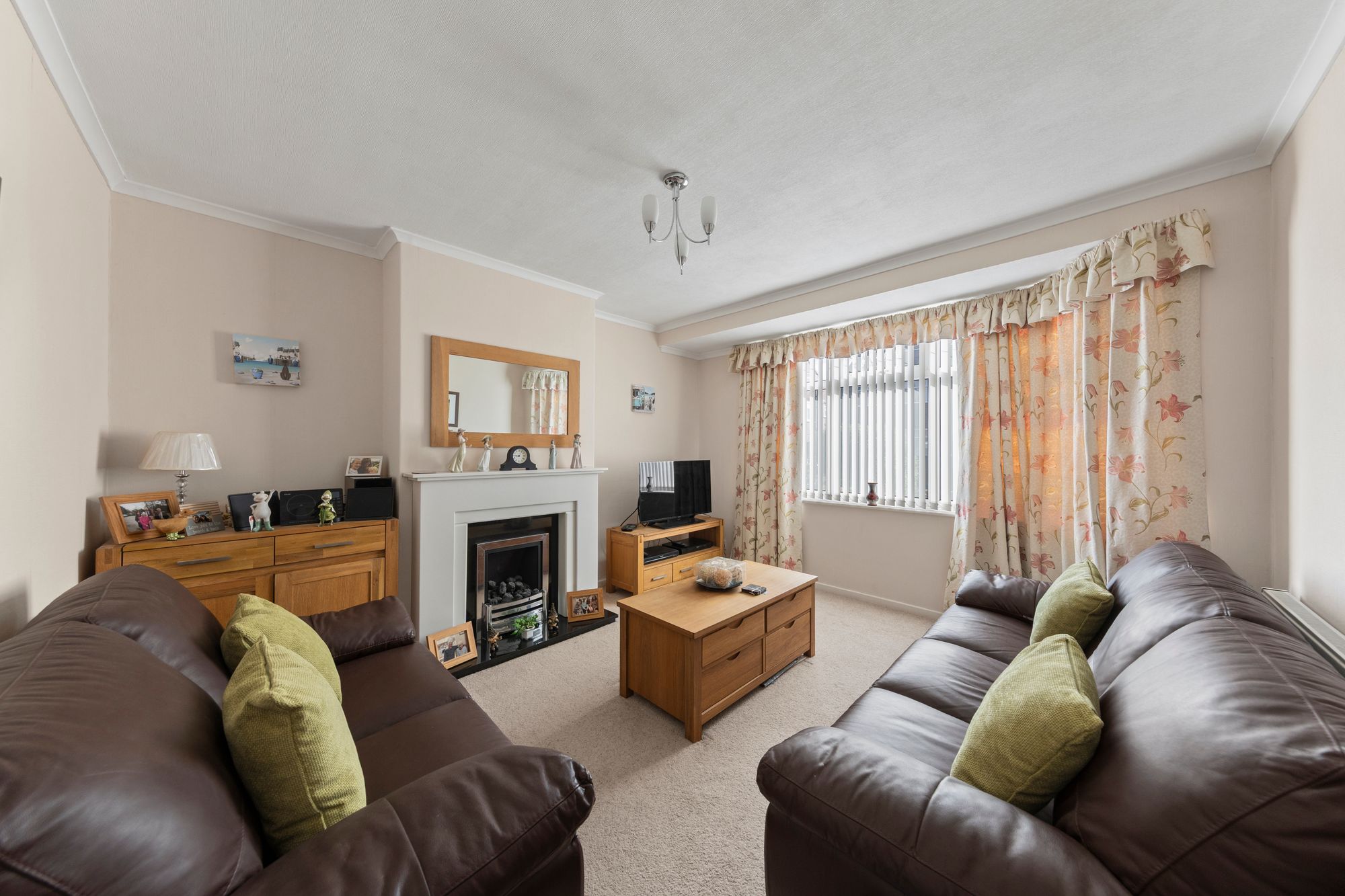 Norbury Avenue, Warrington