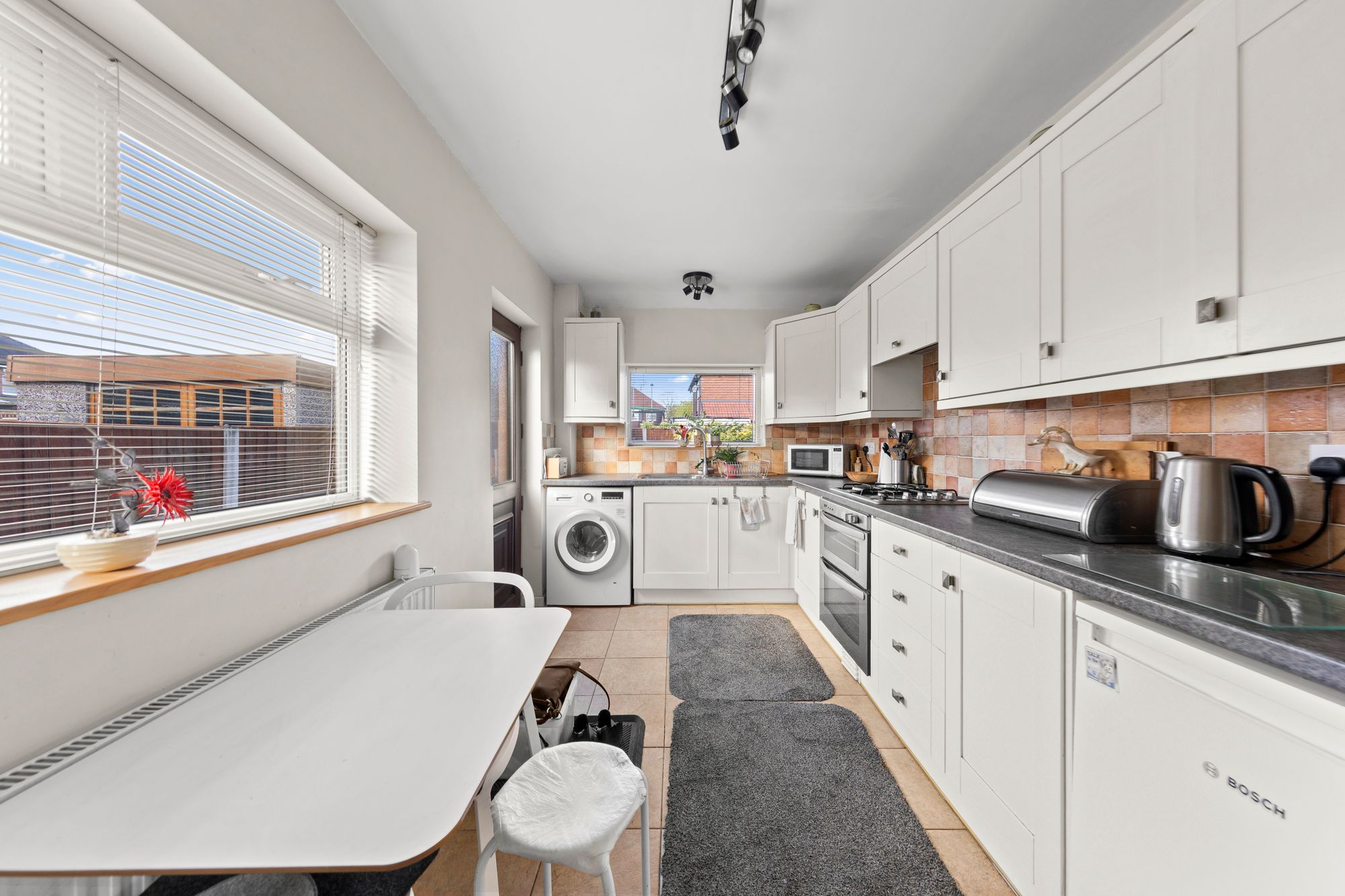 Norbury Avenue, Warrington