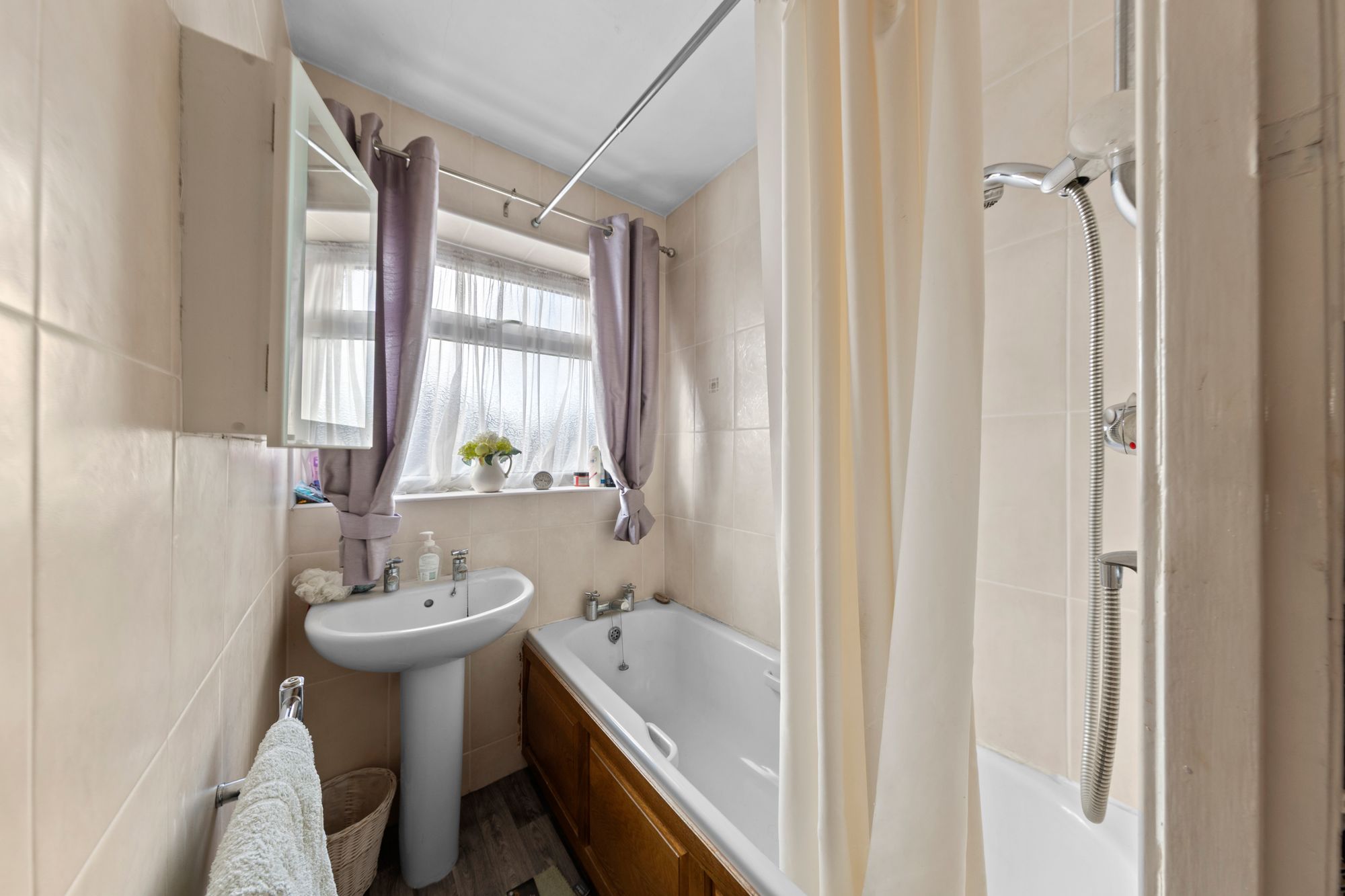 Norbury Avenue, Warrington