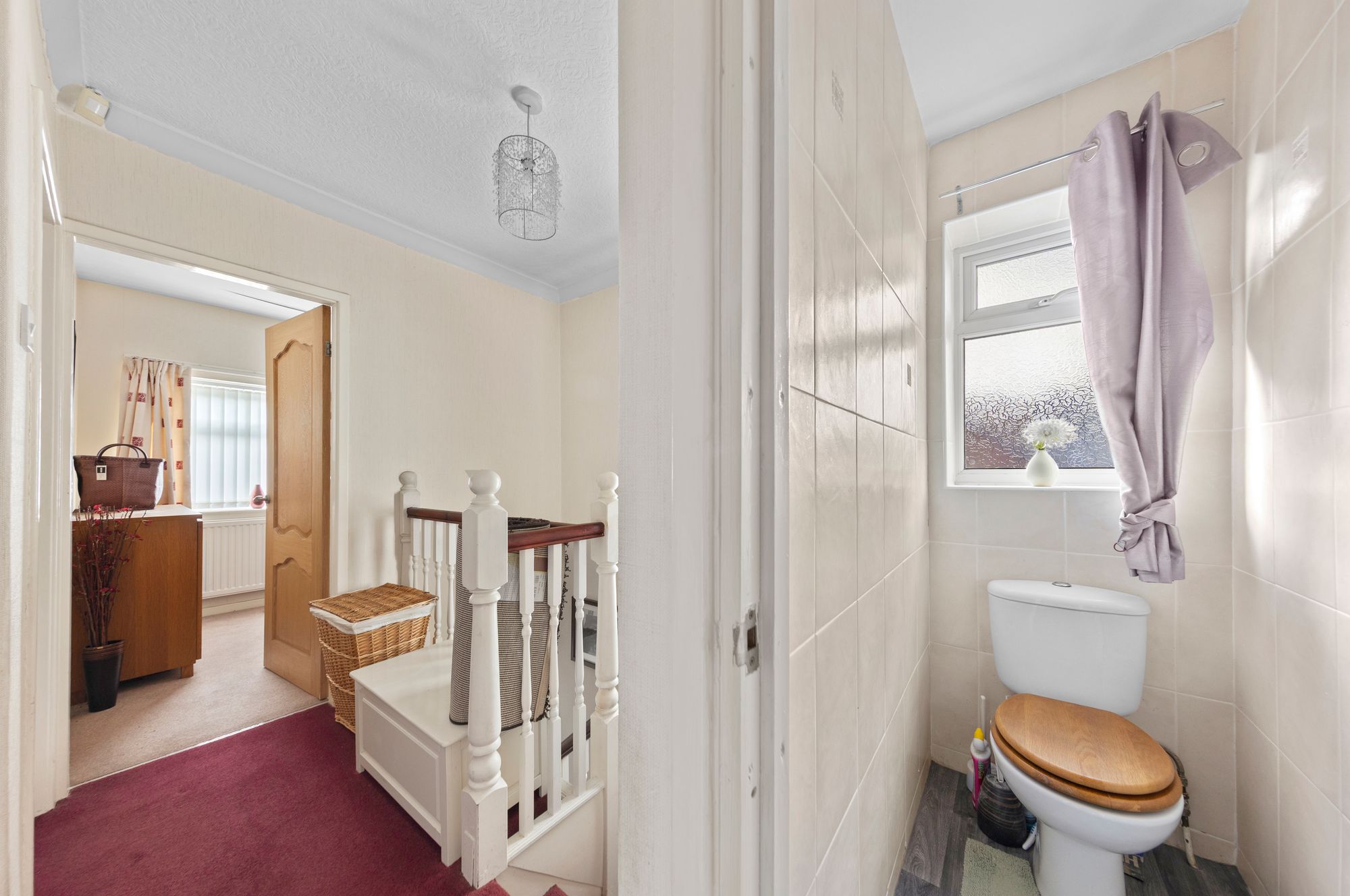 Norbury Avenue, Warrington