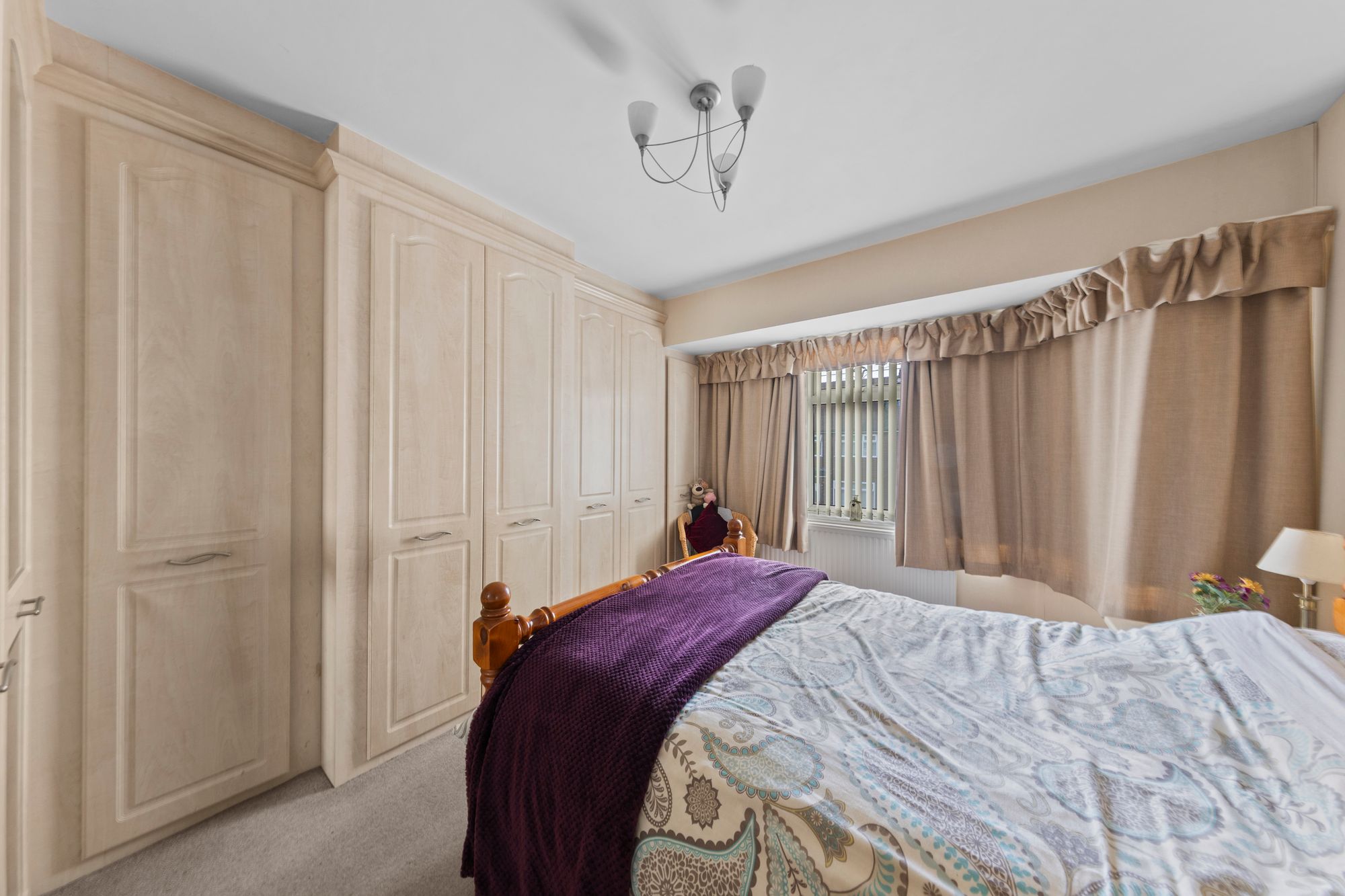 Norbury Avenue, Warrington