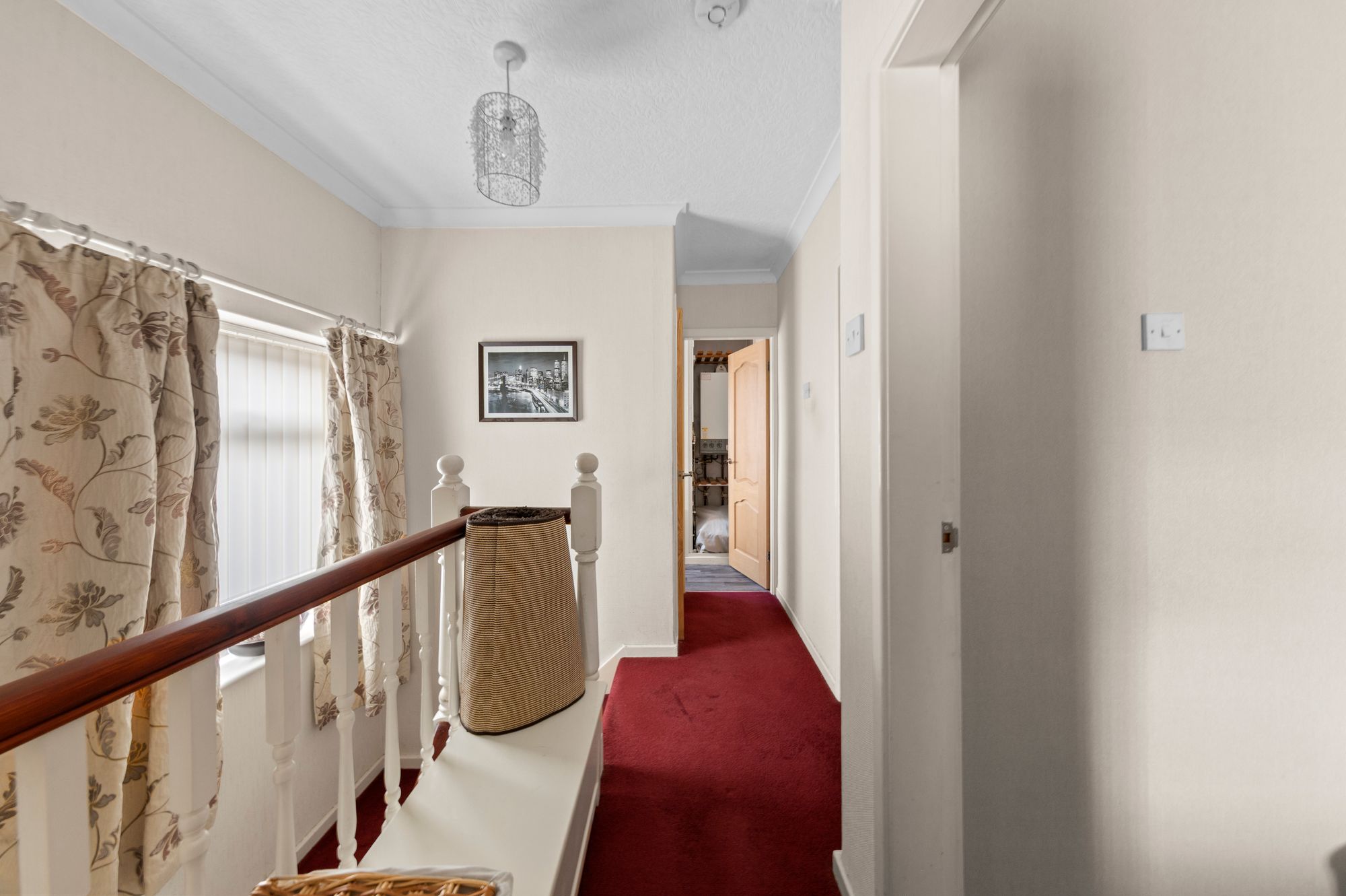 Norbury Avenue, Warrington