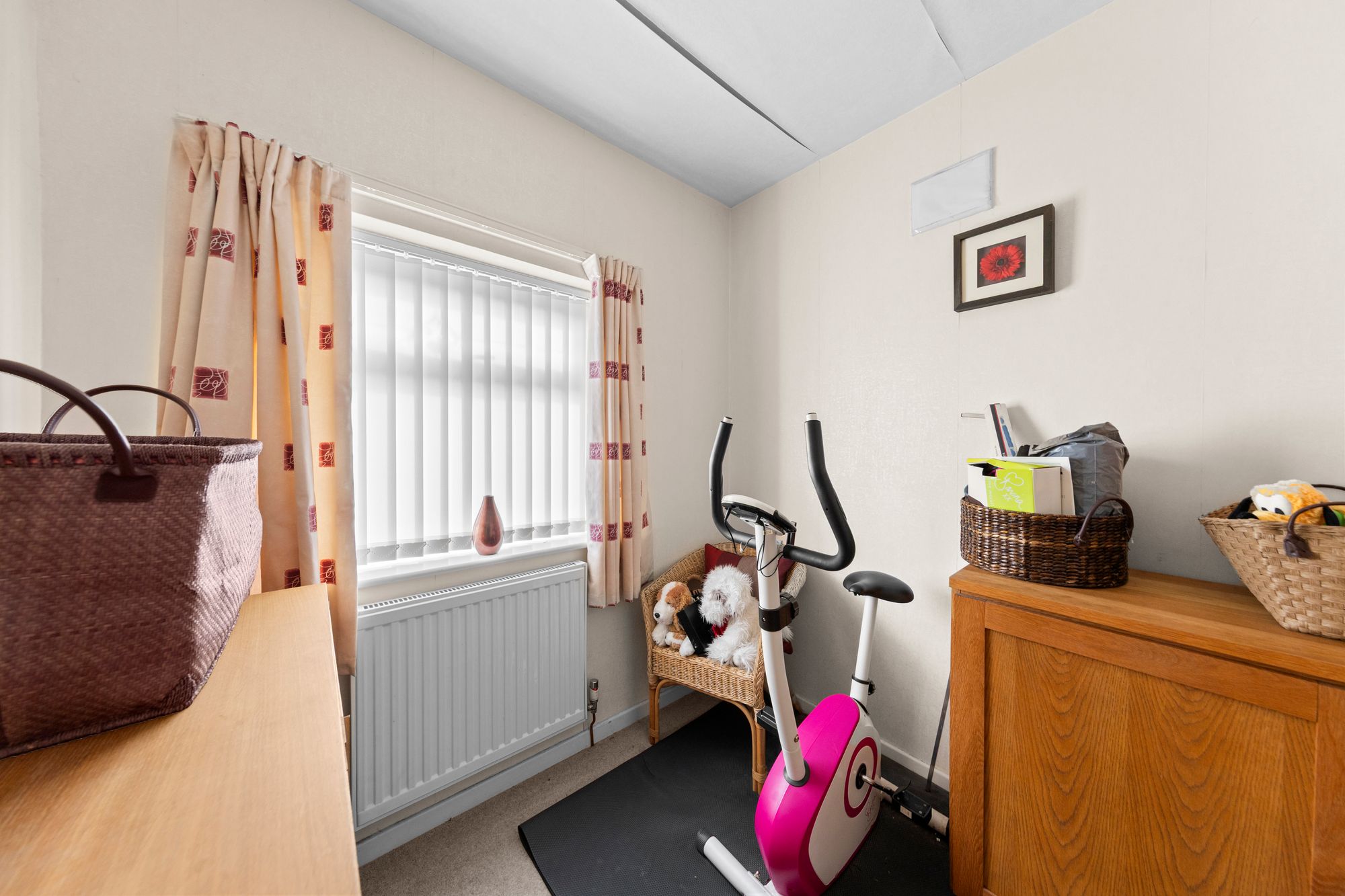 Norbury Avenue, Warrington