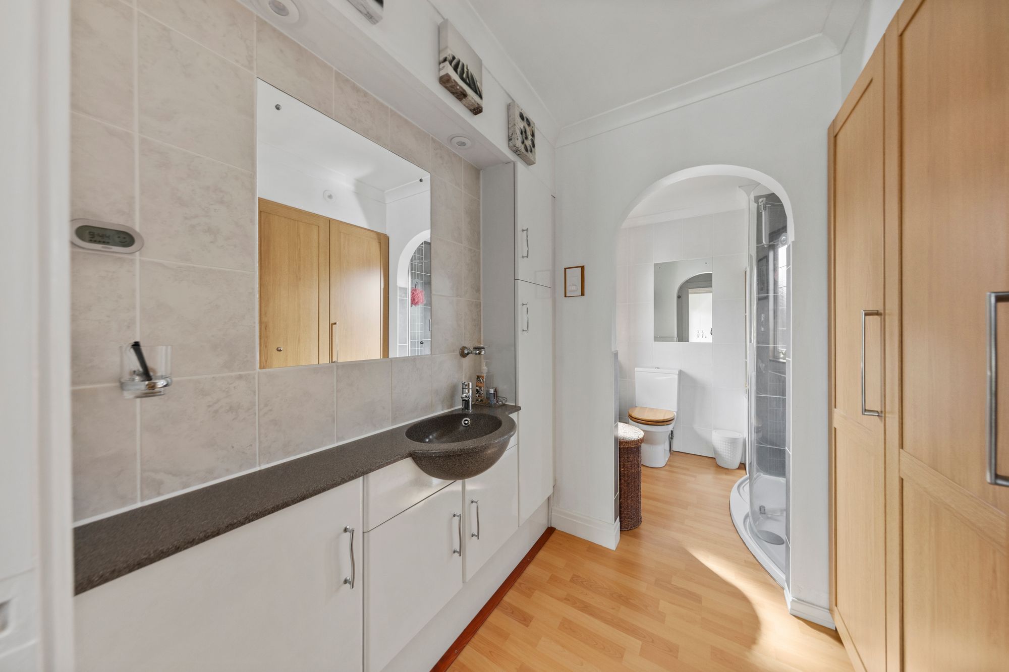 Henley Close, Warrington