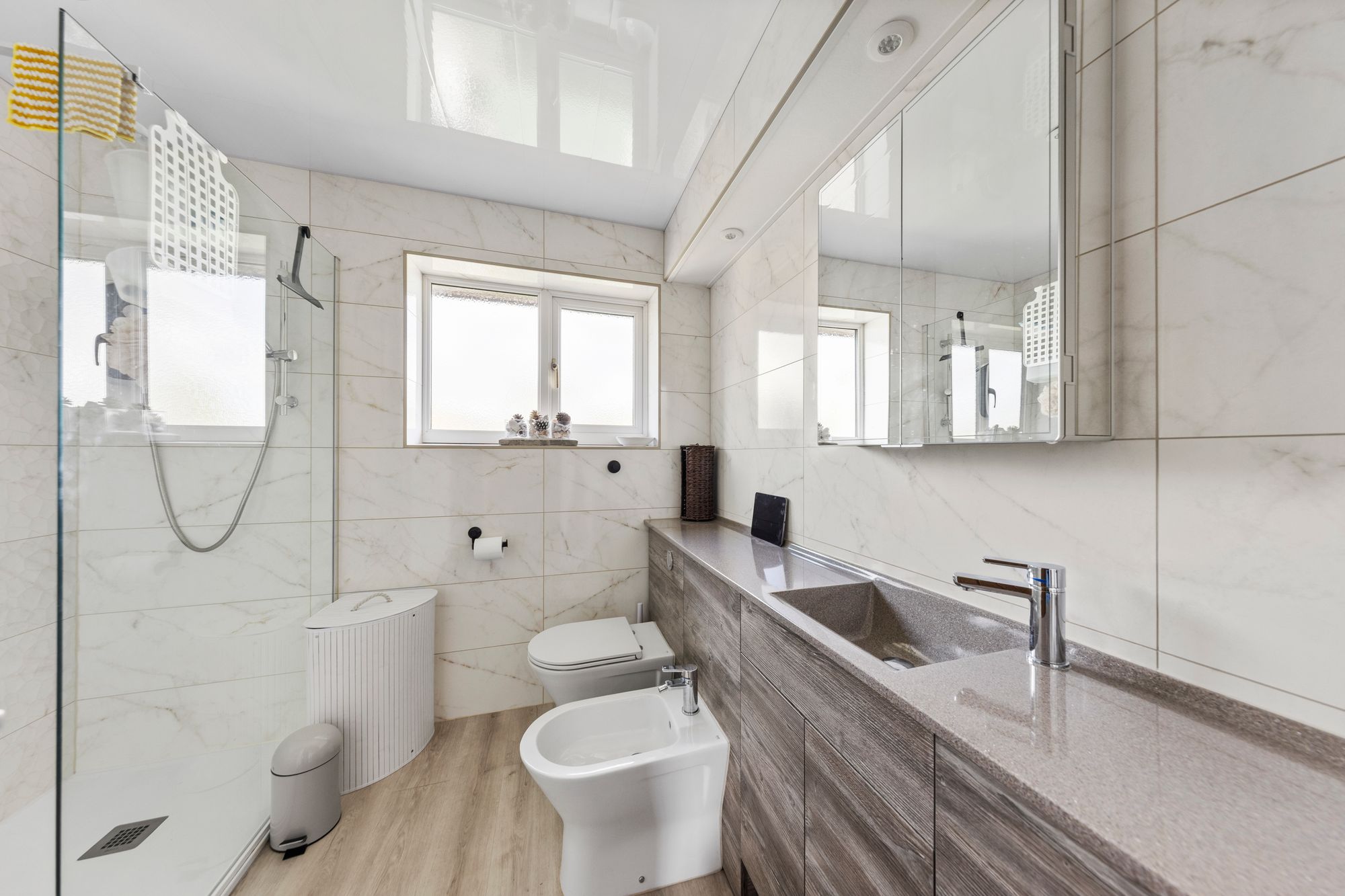 Henley Close, Warrington