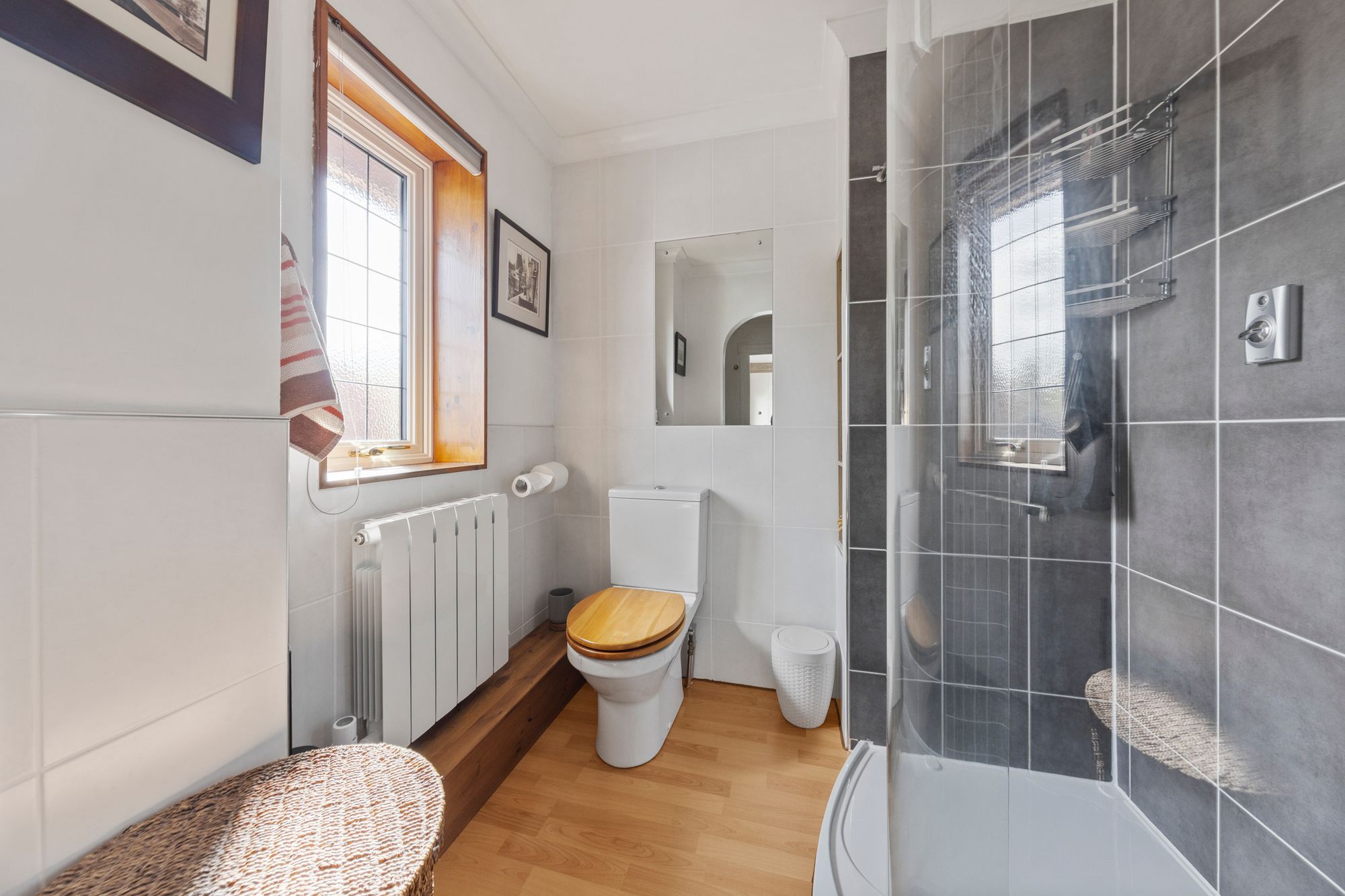 Henley Close, Warrington