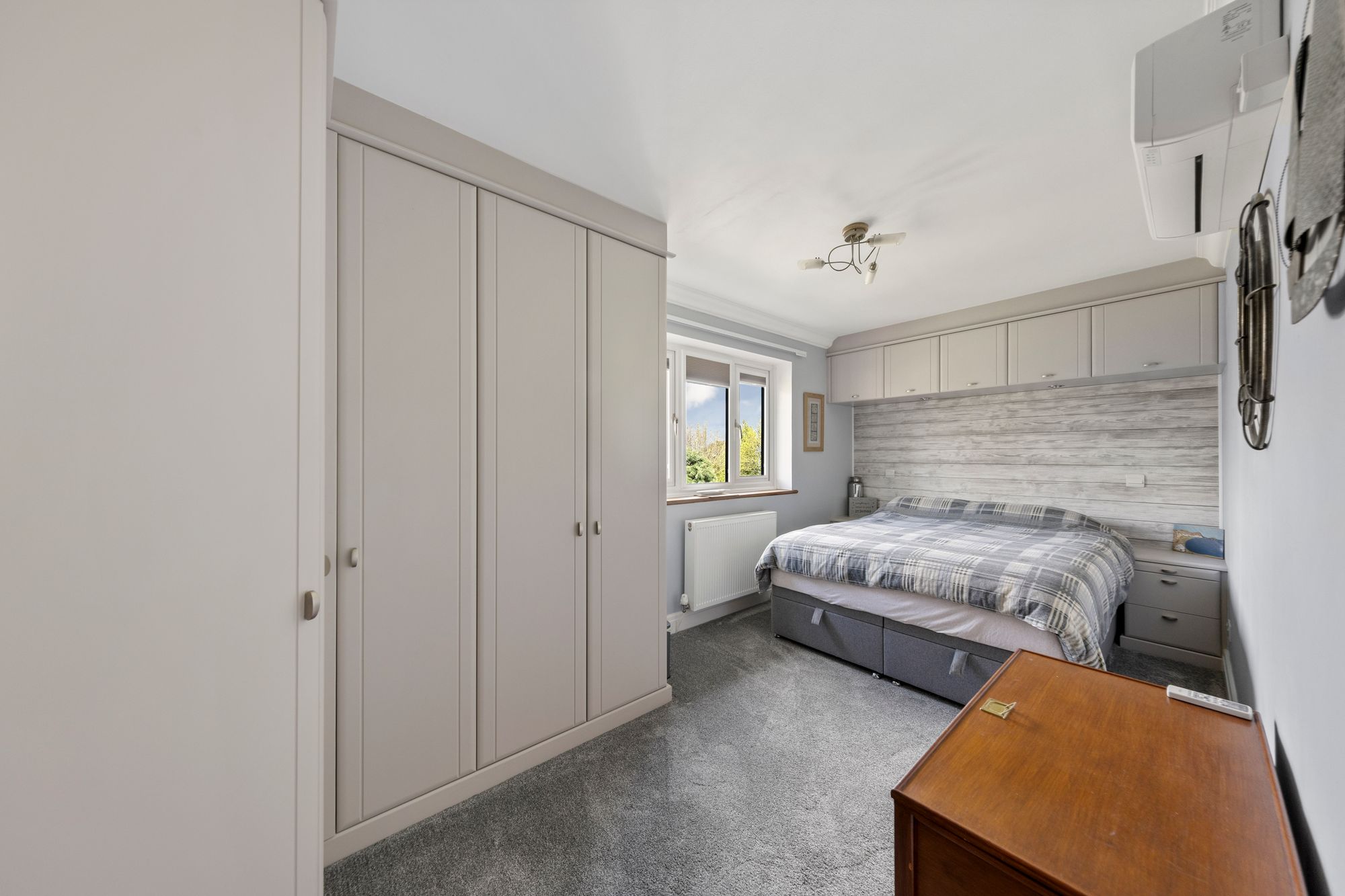 Henley Close, Warrington