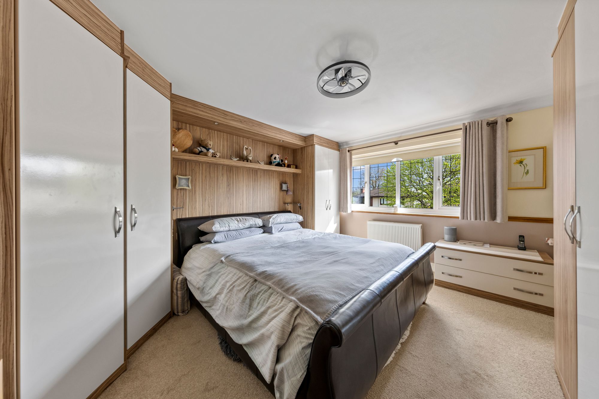 Henley Close, Warrington