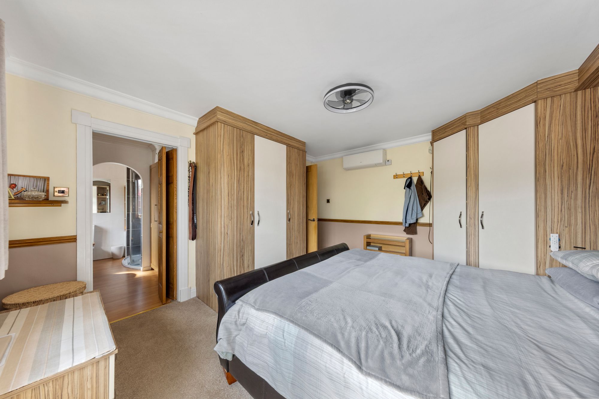 Henley Close, Warrington