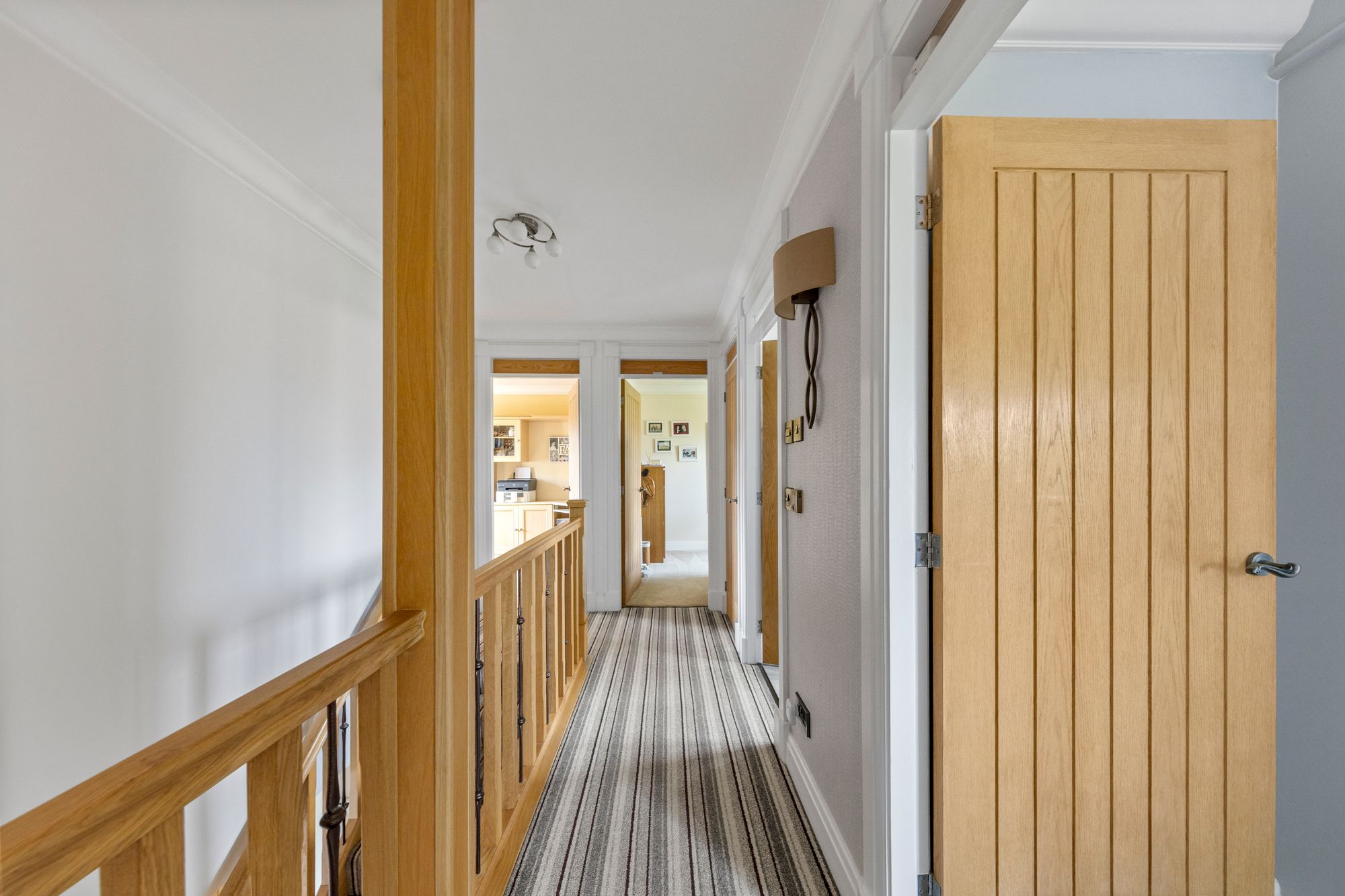 Henley Close, Warrington