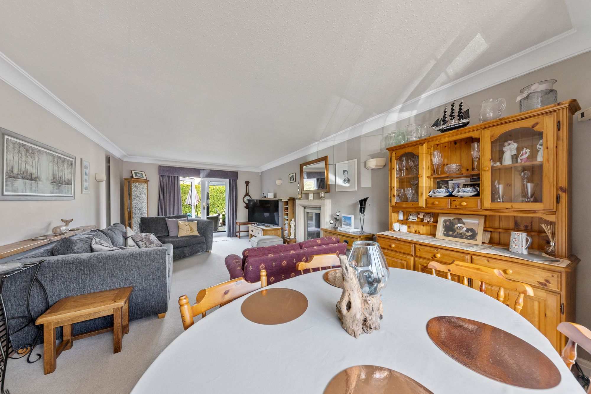 Henley Close, Warrington