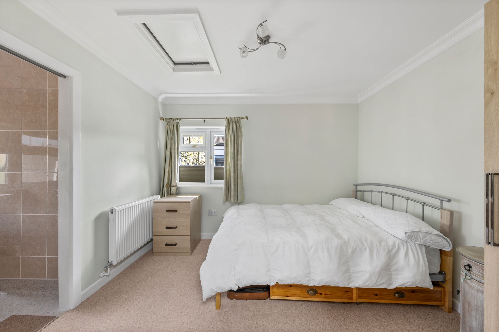 Henley Close, Warrington