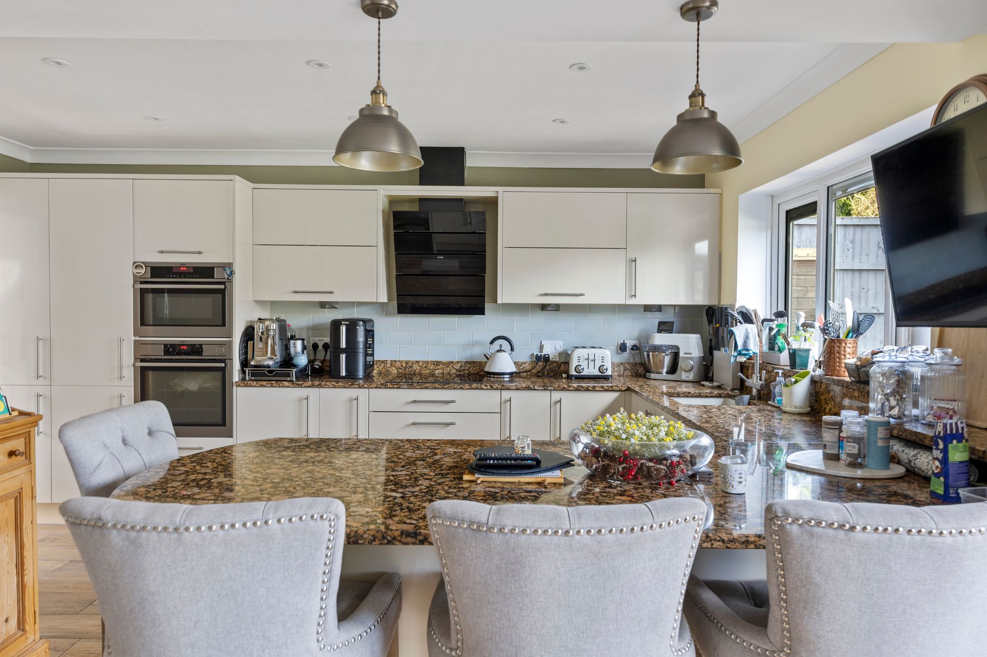 Henley Close, Warrington