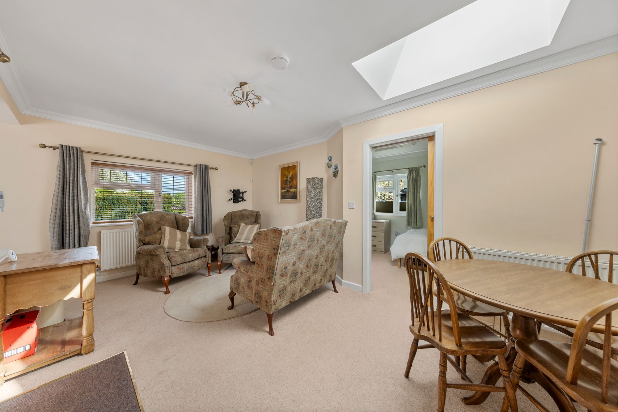 Henley Close, Warrington