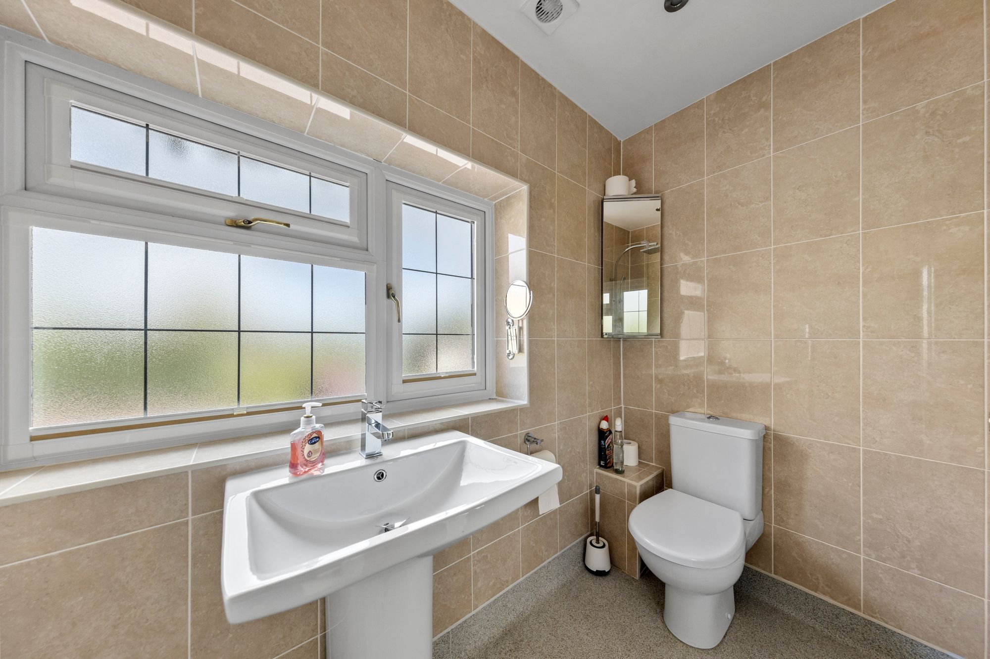 Henley Close, Warrington