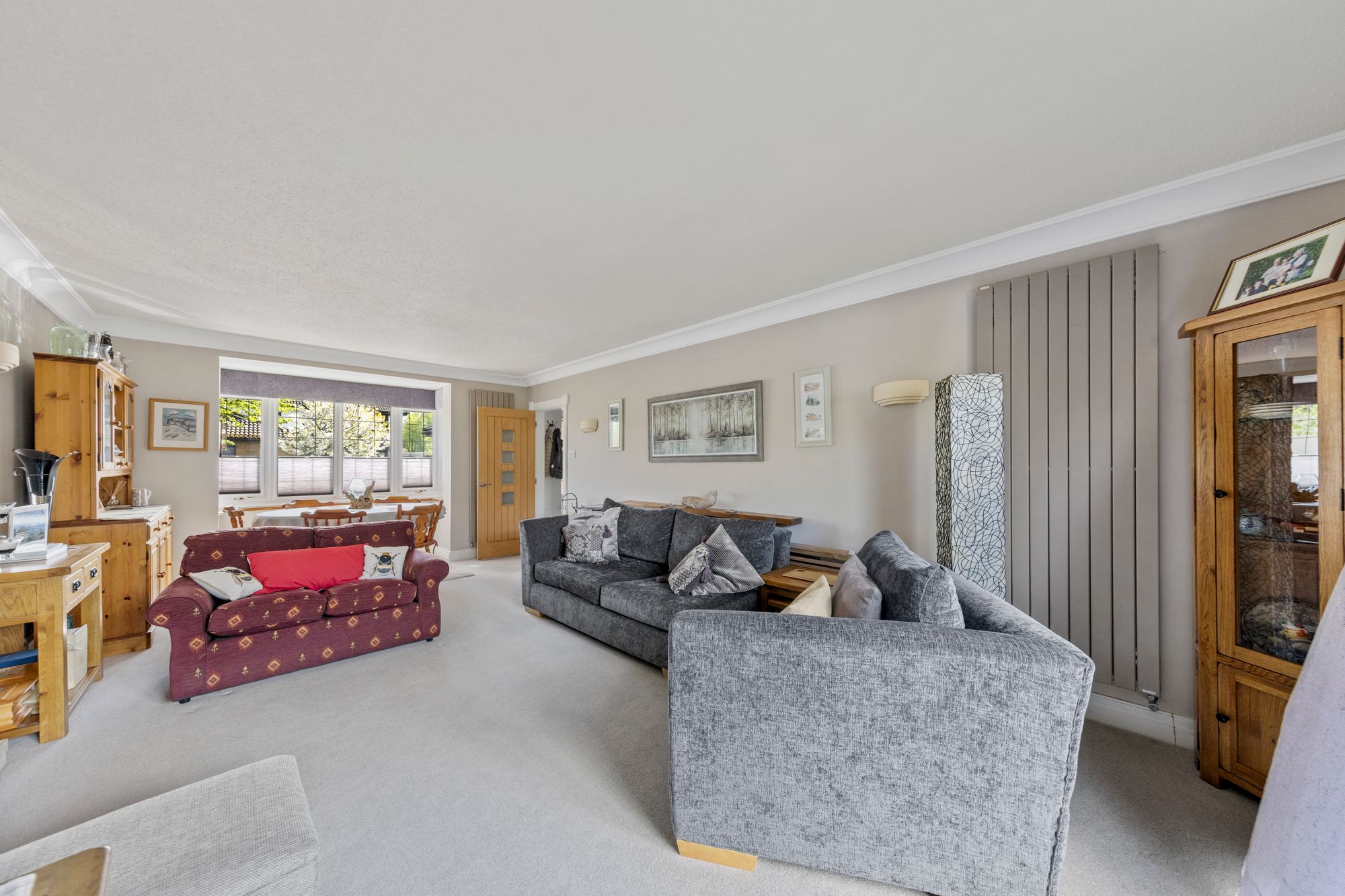 Henley Close, Warrington