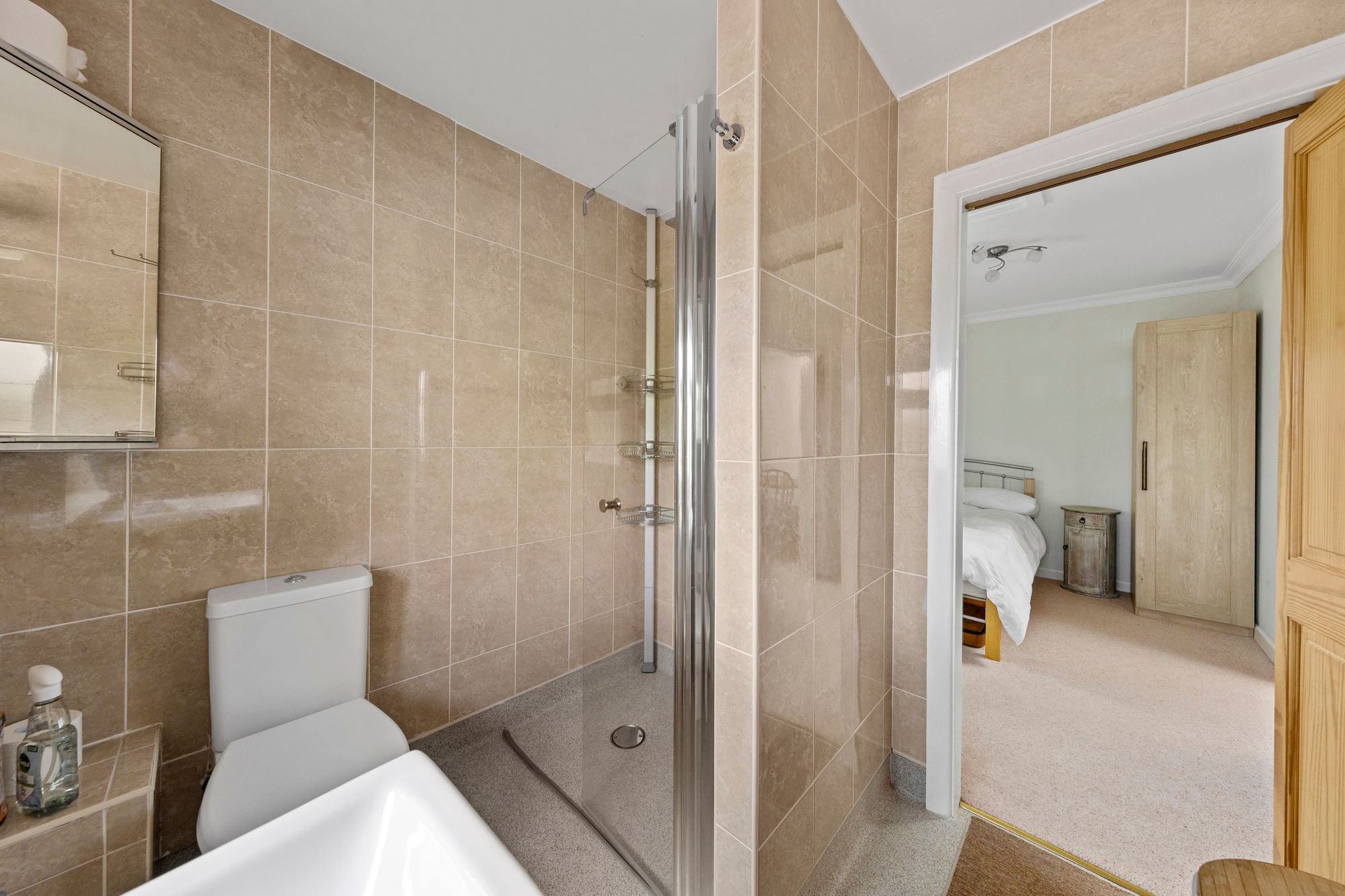 Henley Close, Warrington